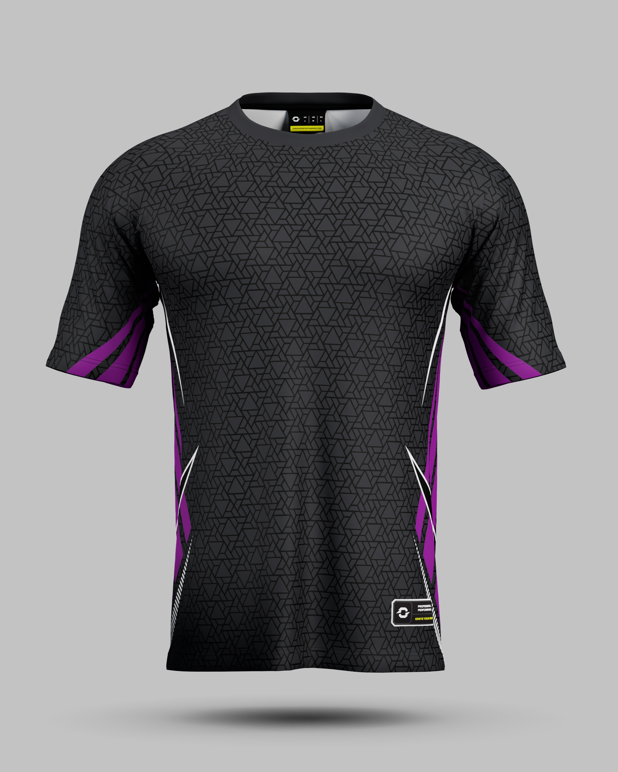 Youth Denver Performance Tee