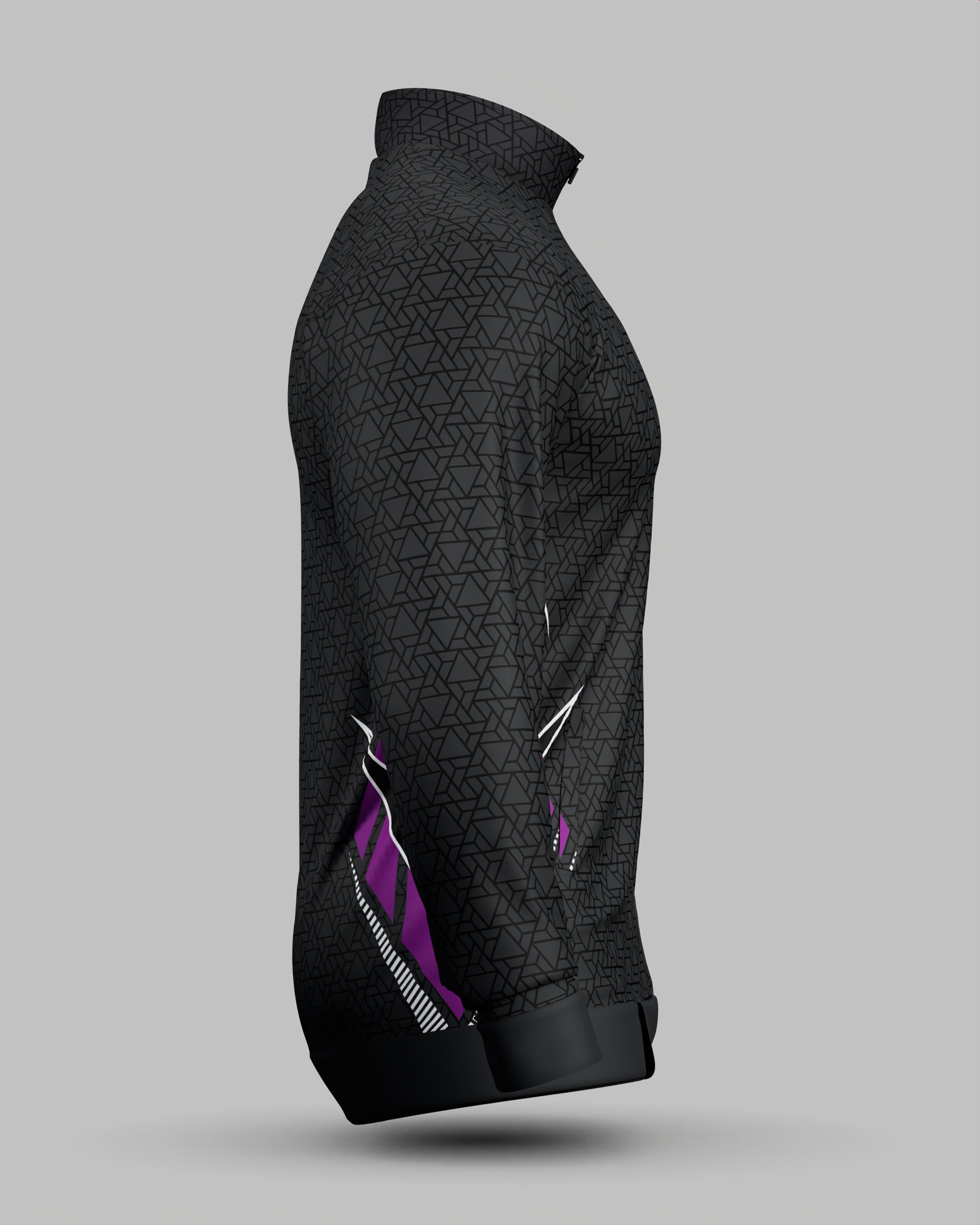 Youth Denver Tournament Jacket