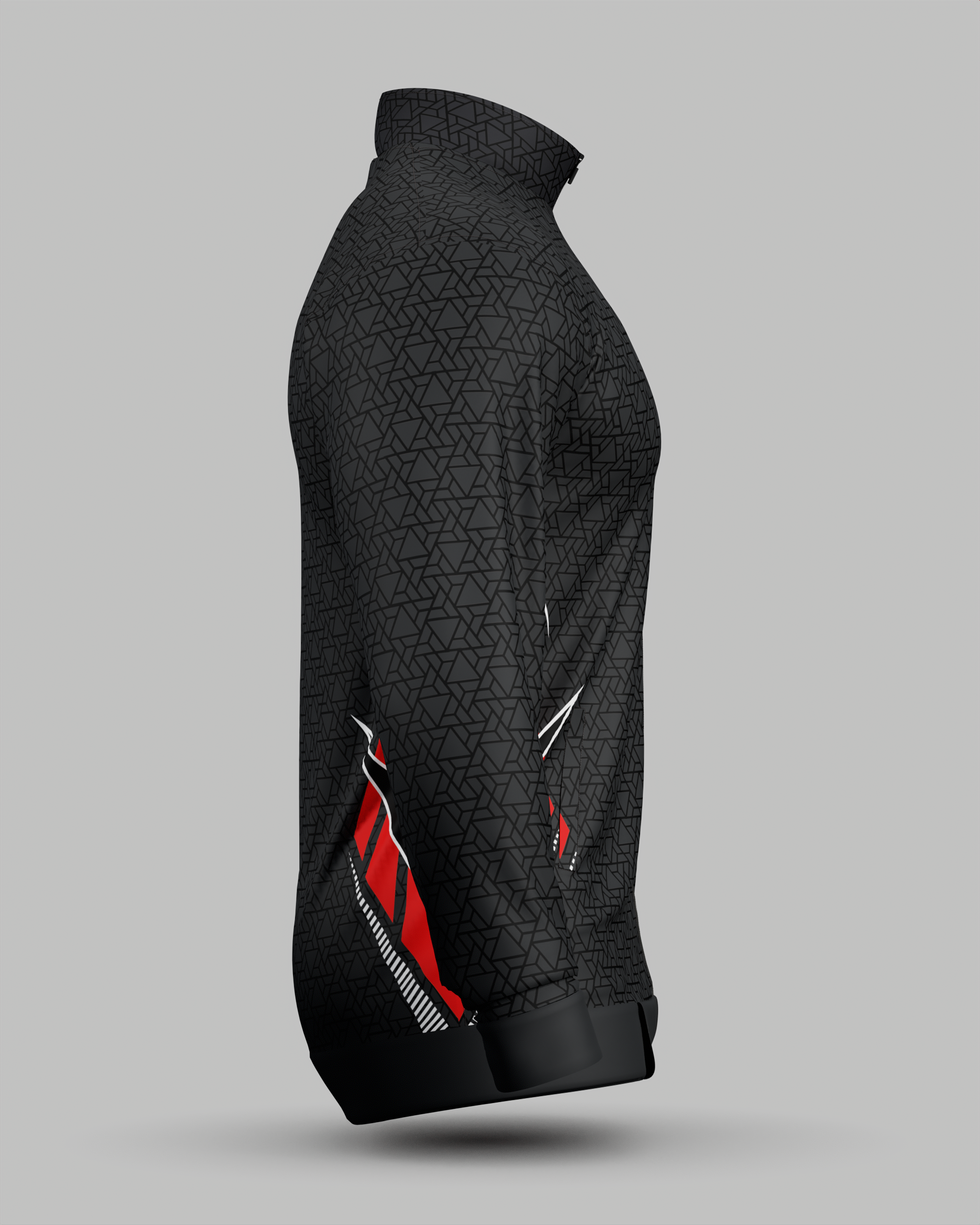 Youth Denver Tournament Jacket