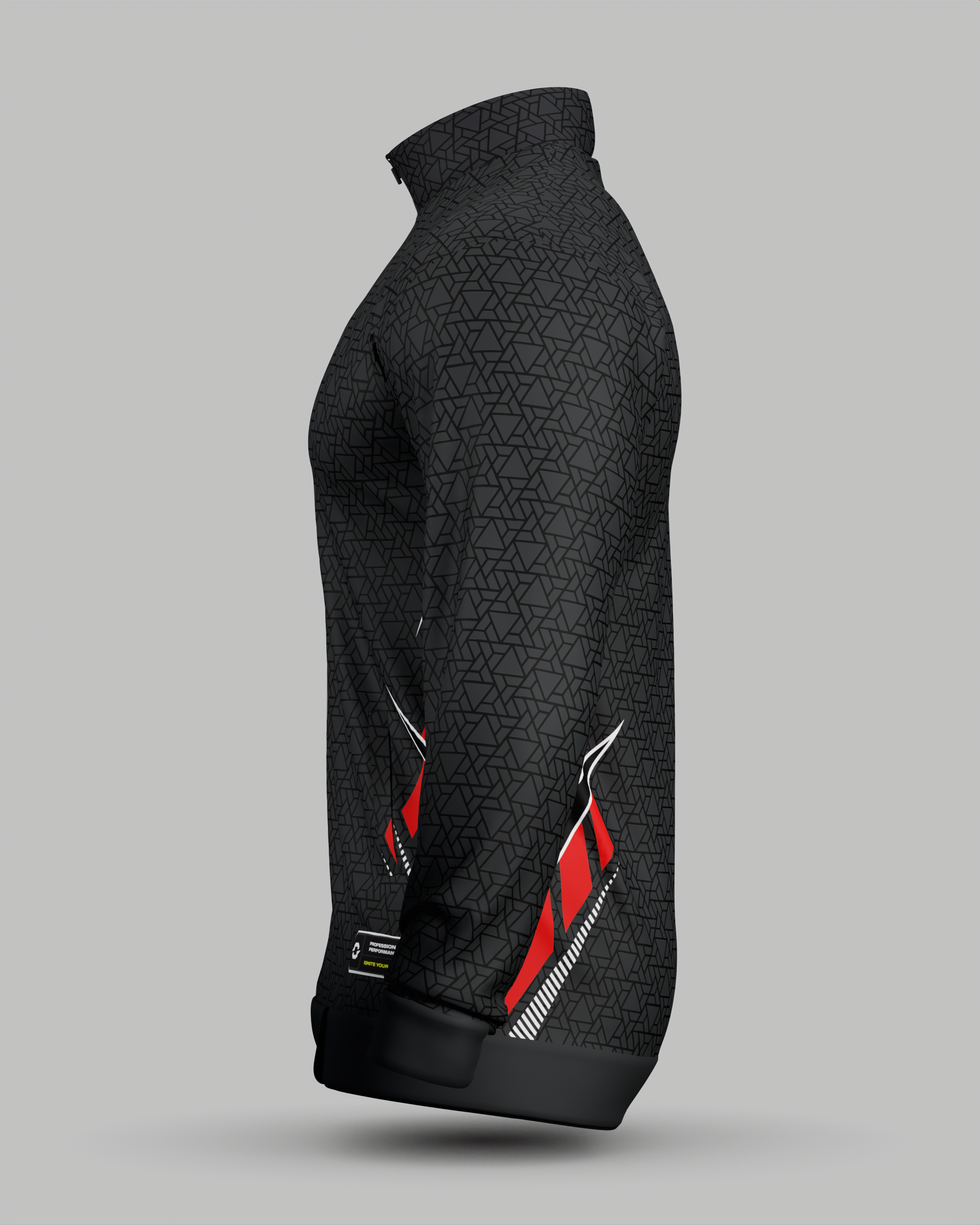 Denver Tournament Jacket