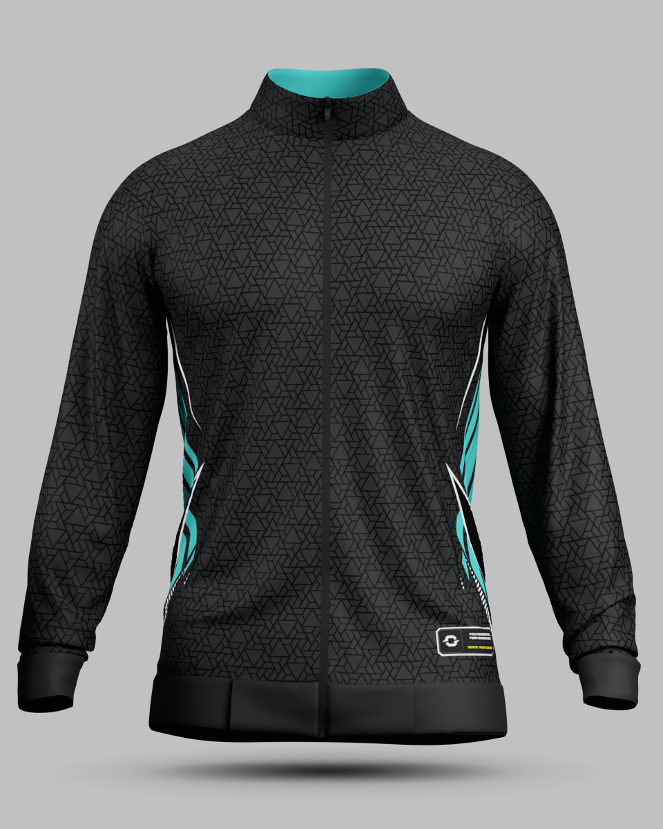 Denver Training Jacket - Onboard Sportswear