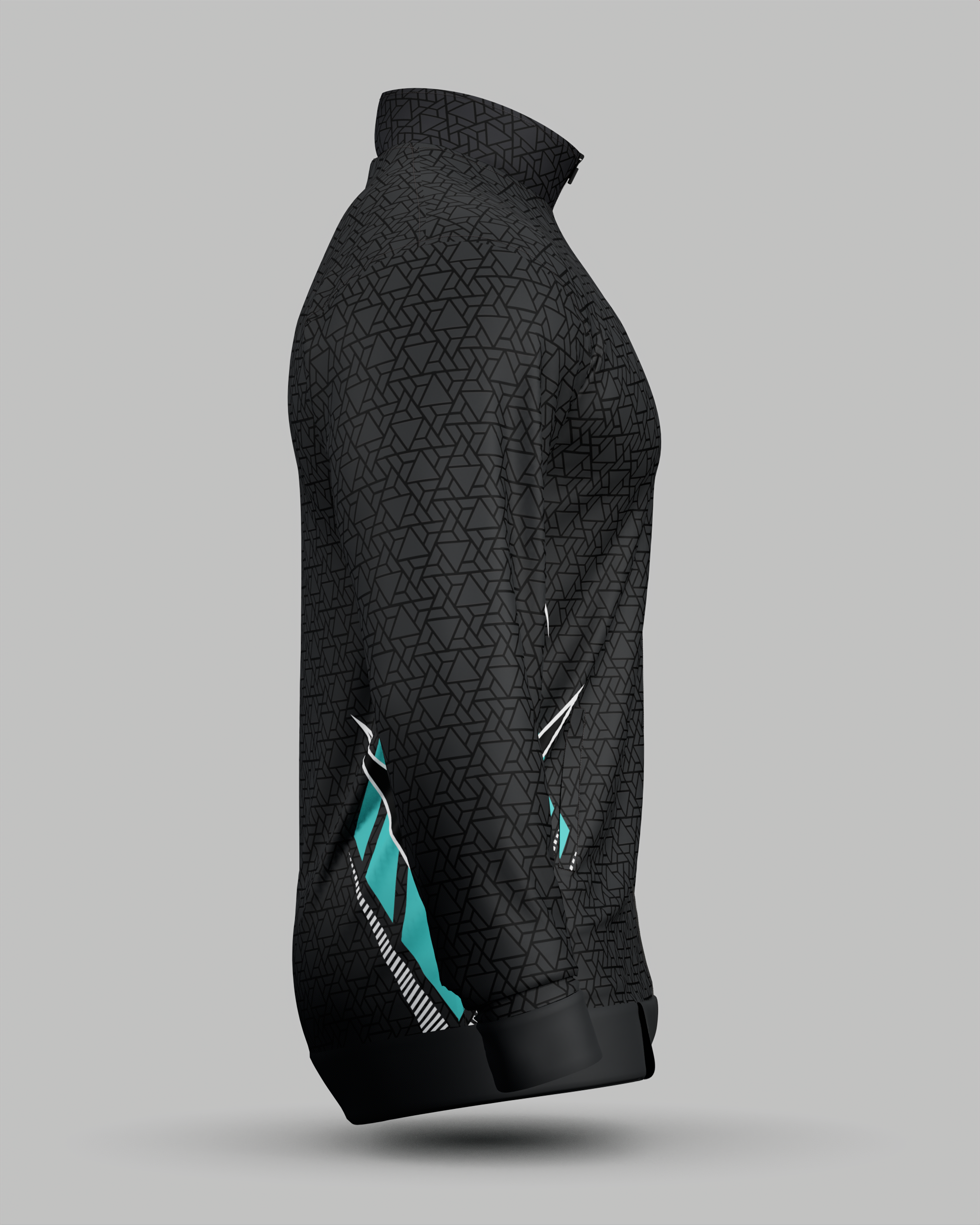 Youth Denver Tournament Jacket