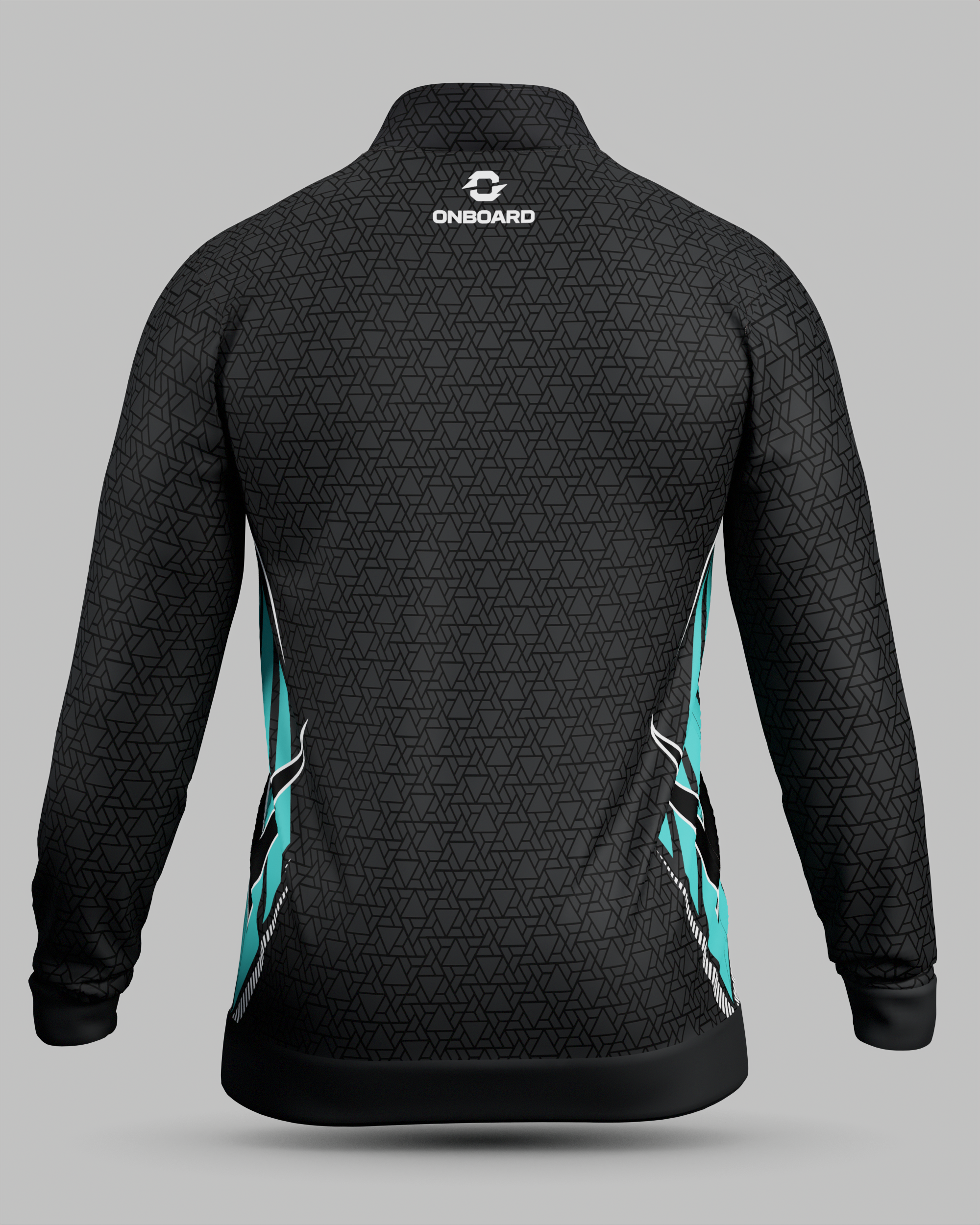 Youth Denver Tournament Jacket