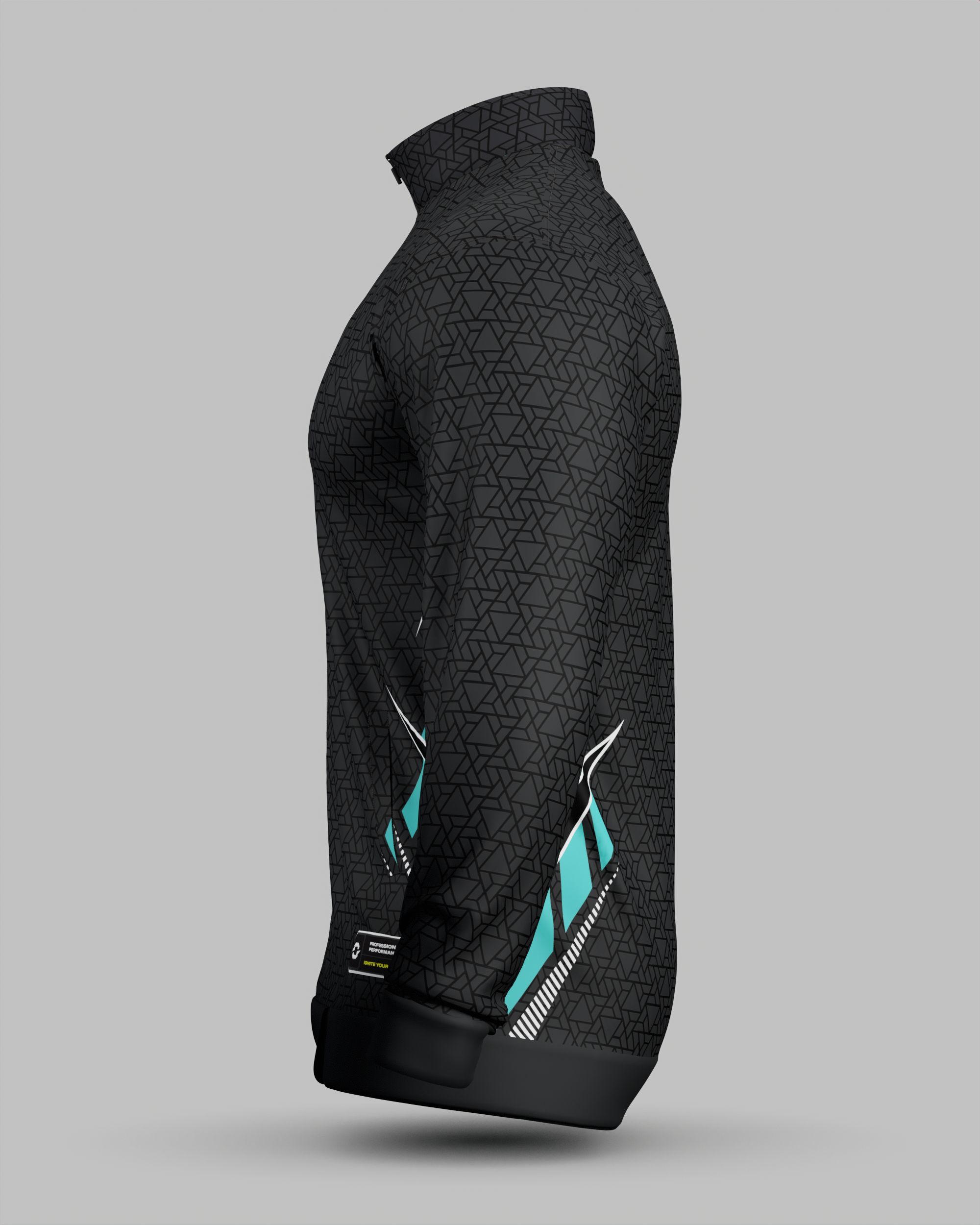 Youth Denver Tournament Jacket