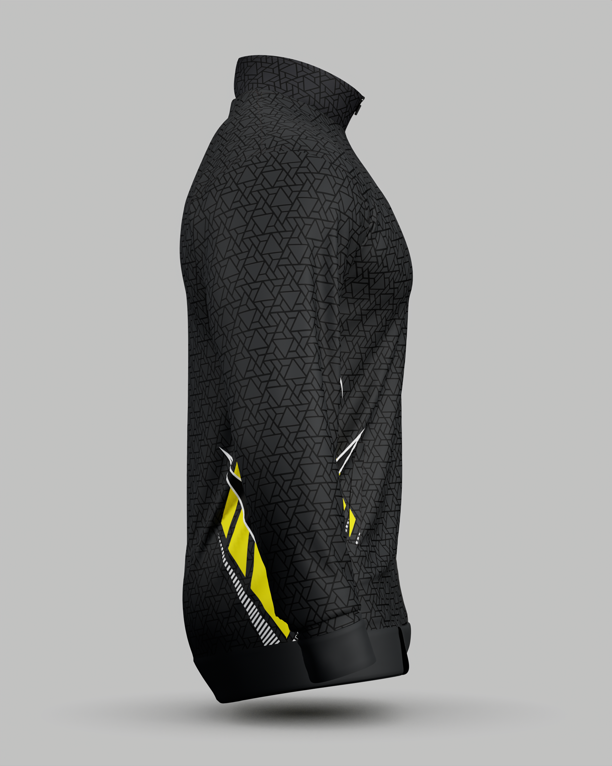 Youth Denver Tournament Jacket