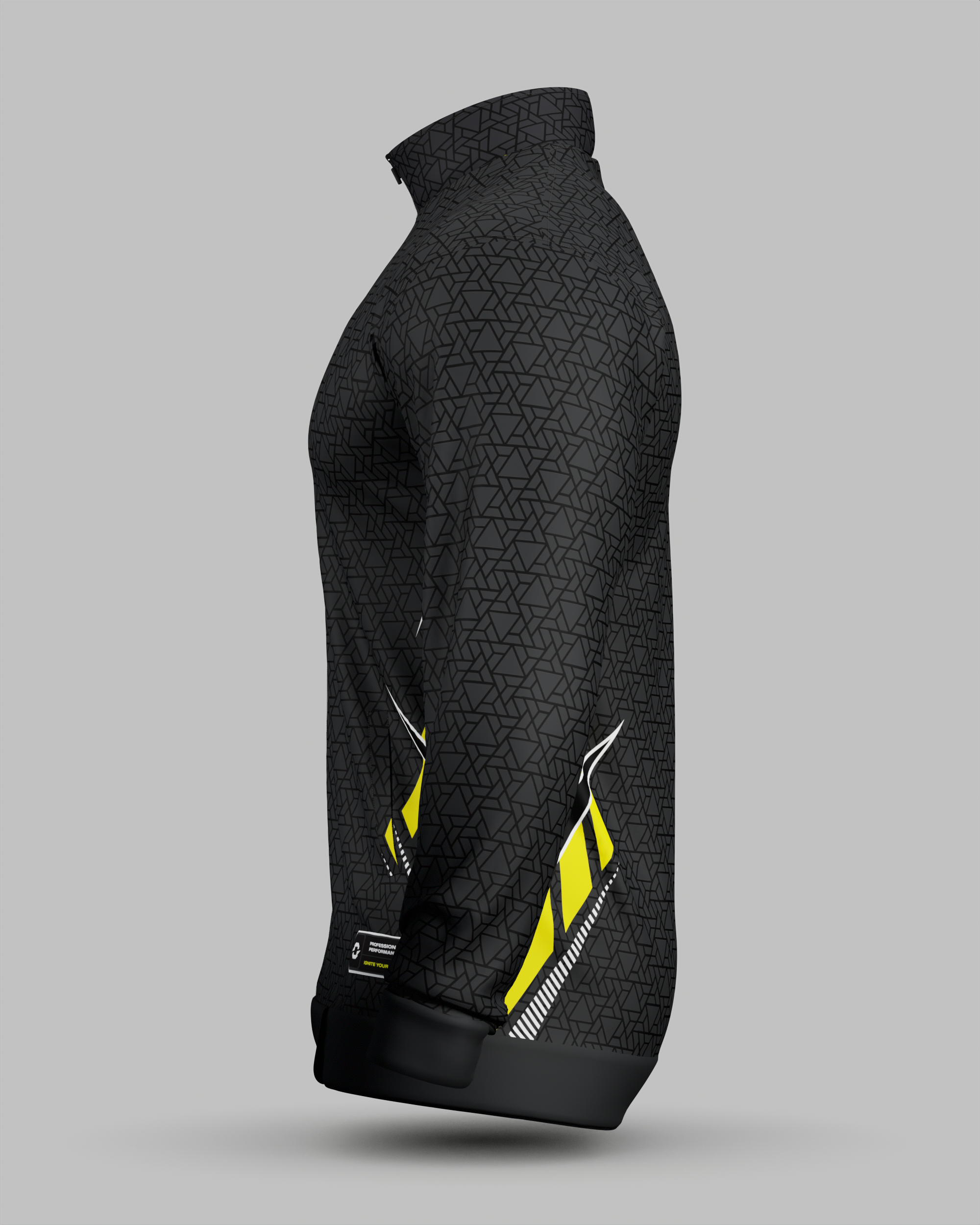 Youth Denver Tournament Jacket