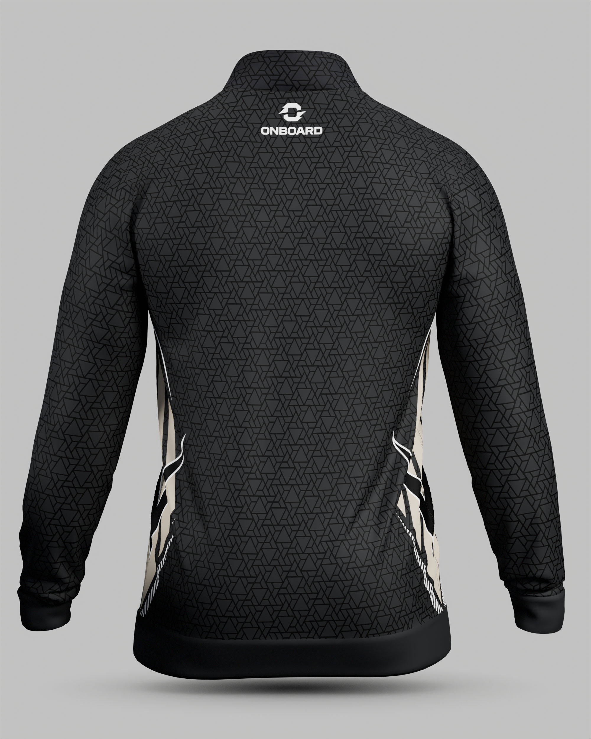 Youth Denver Tournament Jacket