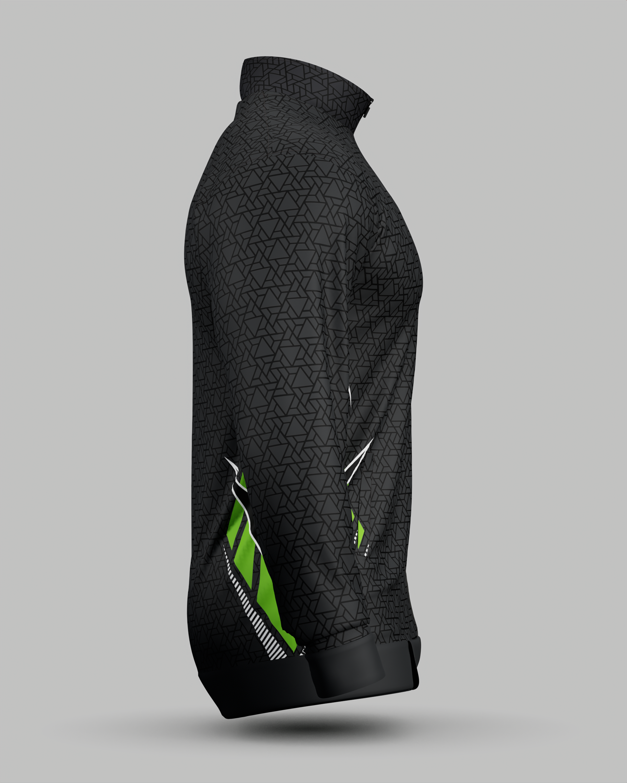 Youth Denver Tournament Jacket