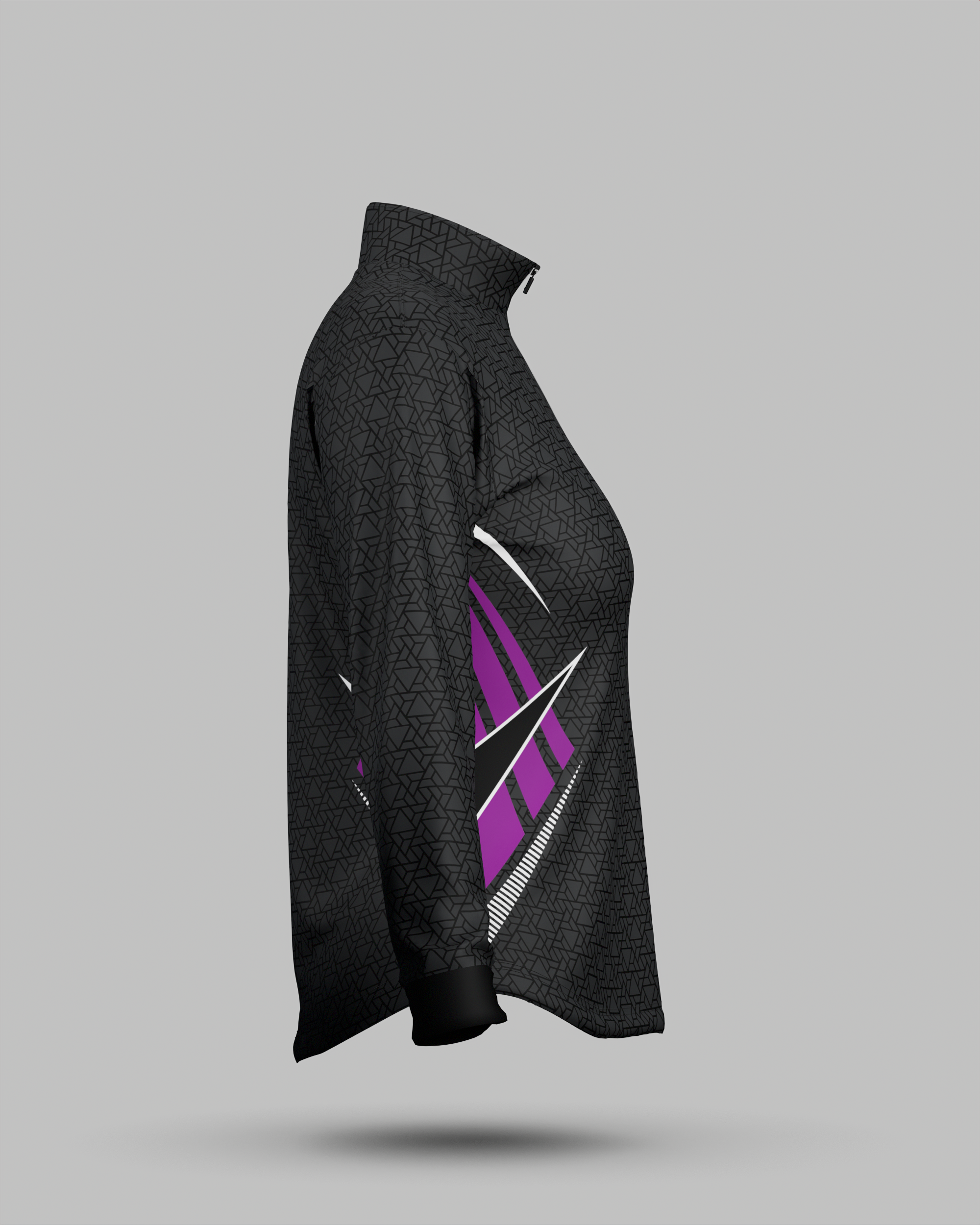 Womens Denver Midlayer