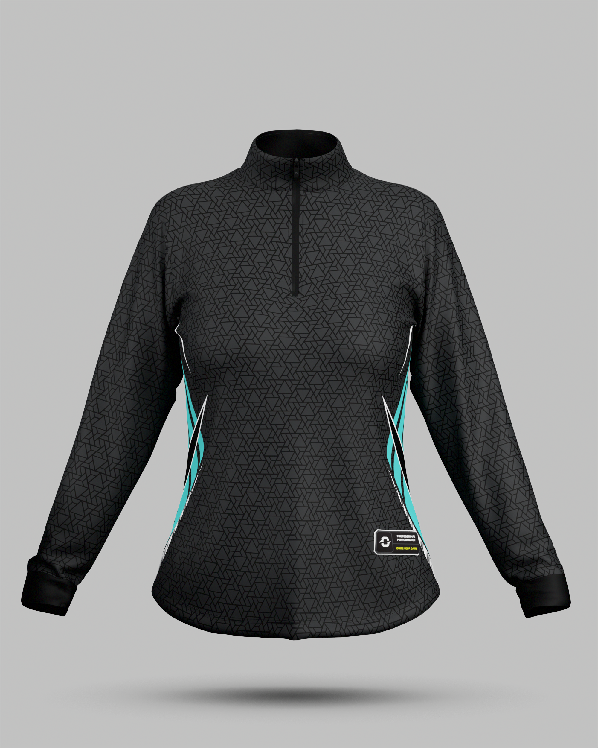 Womens Denver Midlayer