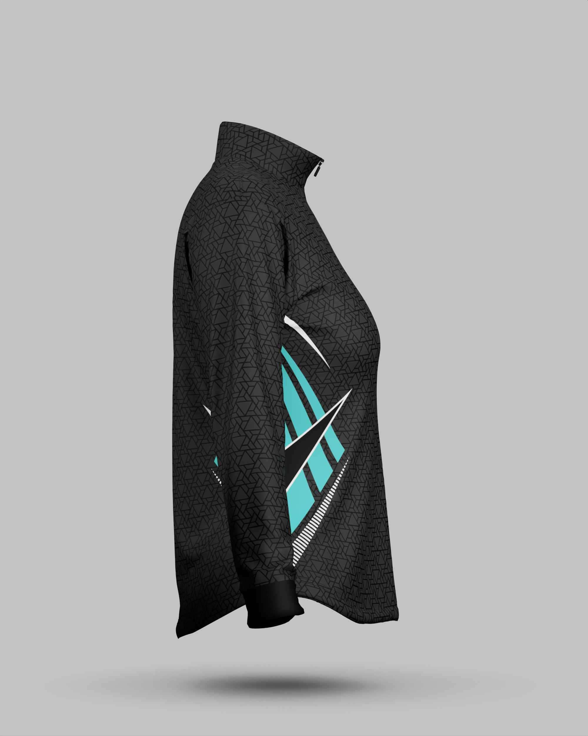 Womens Denver Midlayer