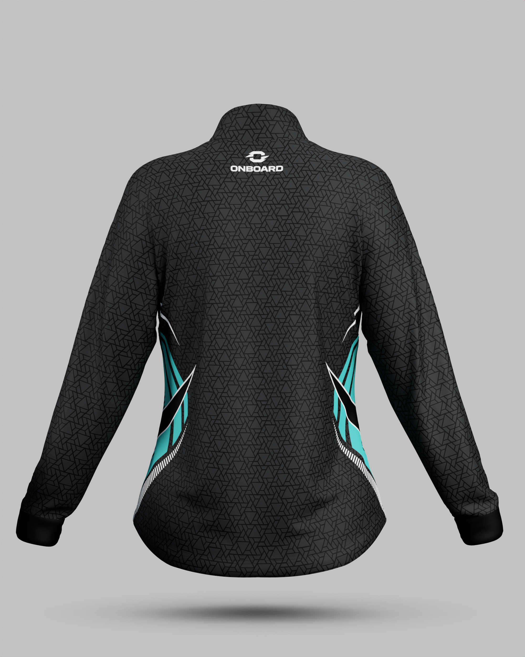 Womens Denver Midlayer