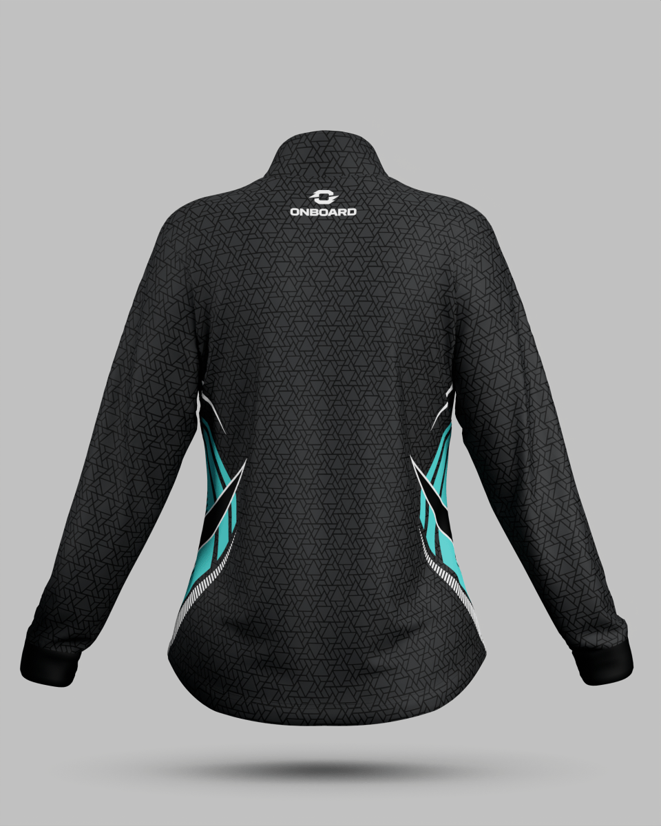 Womens Denver Midlayer - Onboard Sportswear