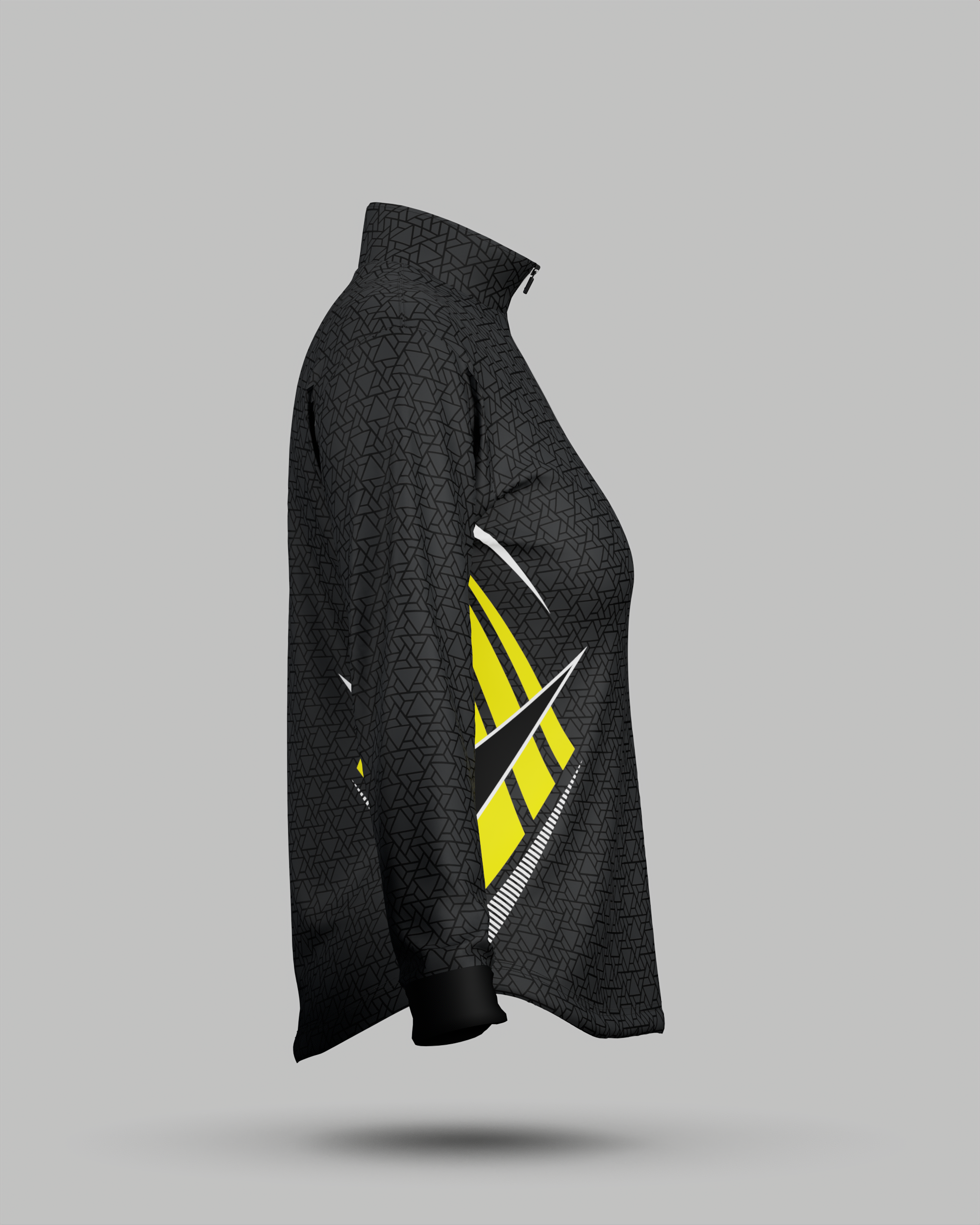 Womens Denver Midlayer