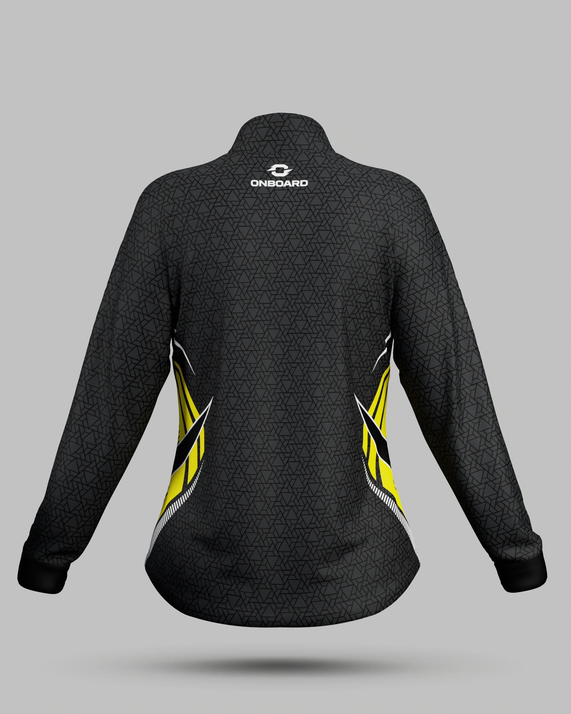 Womens Denver Midlayer
