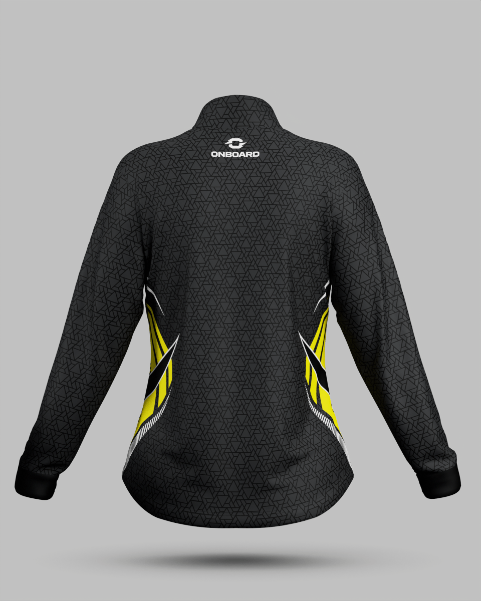 Womens Denver Midlayer - Onboard Sportswear