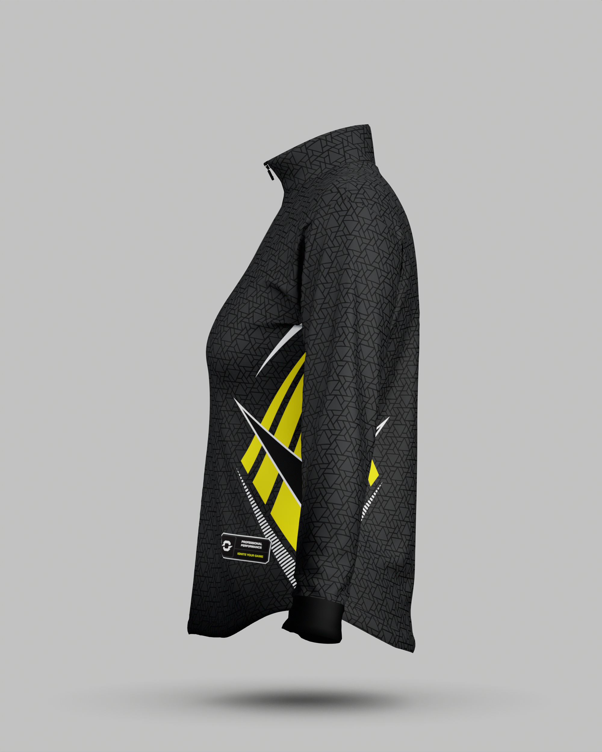 Womens Denver Midlayer