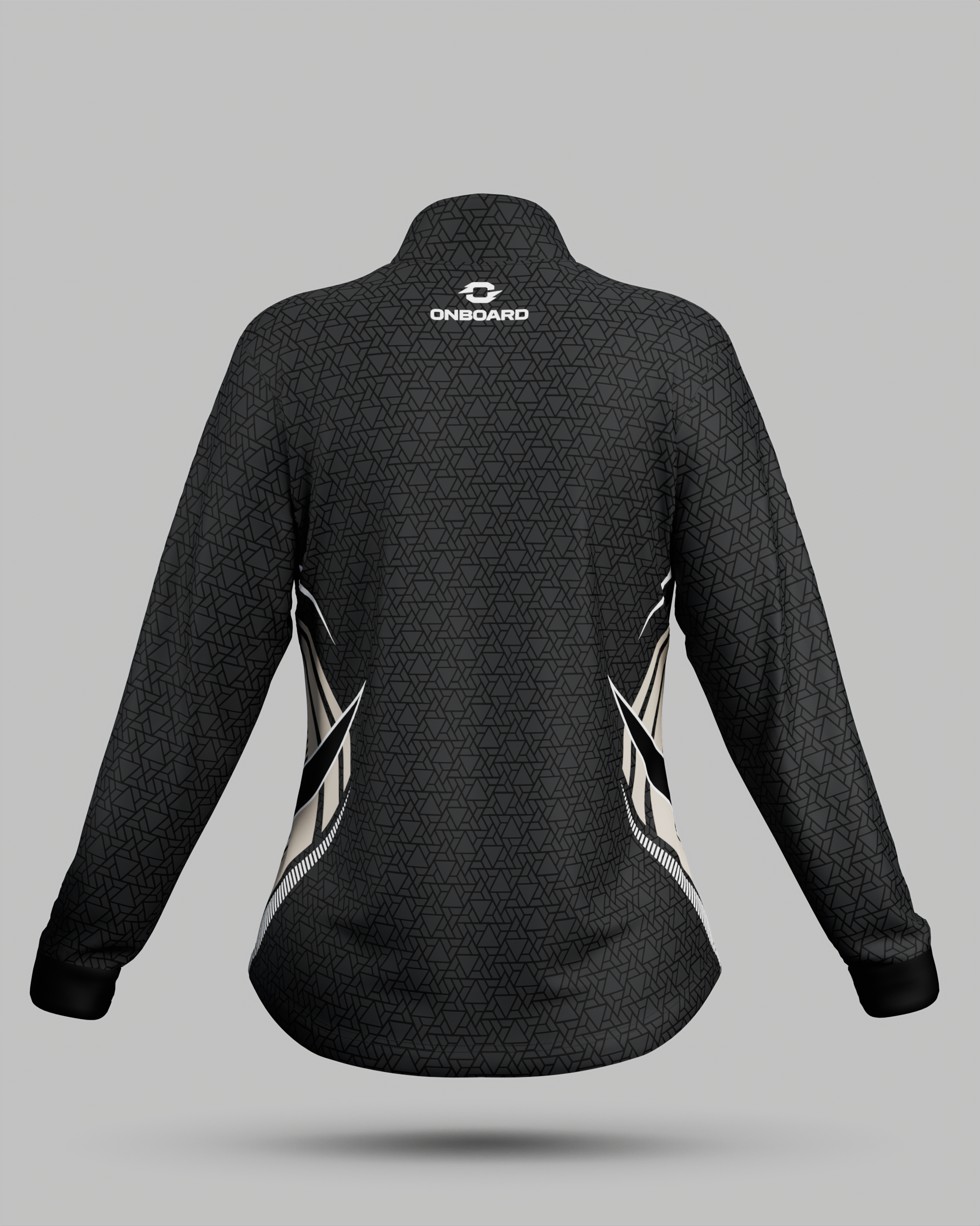 Womens Denver Midlayer
