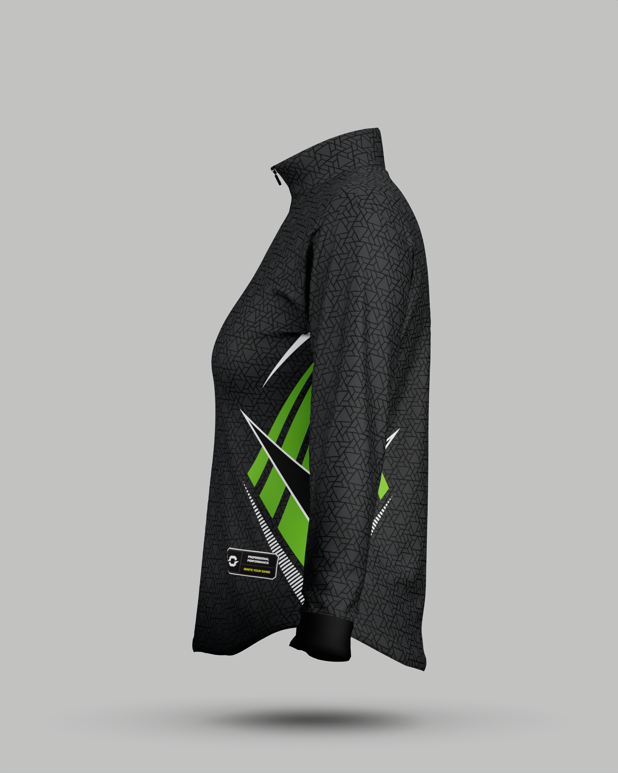 Womens Denver Midlayer