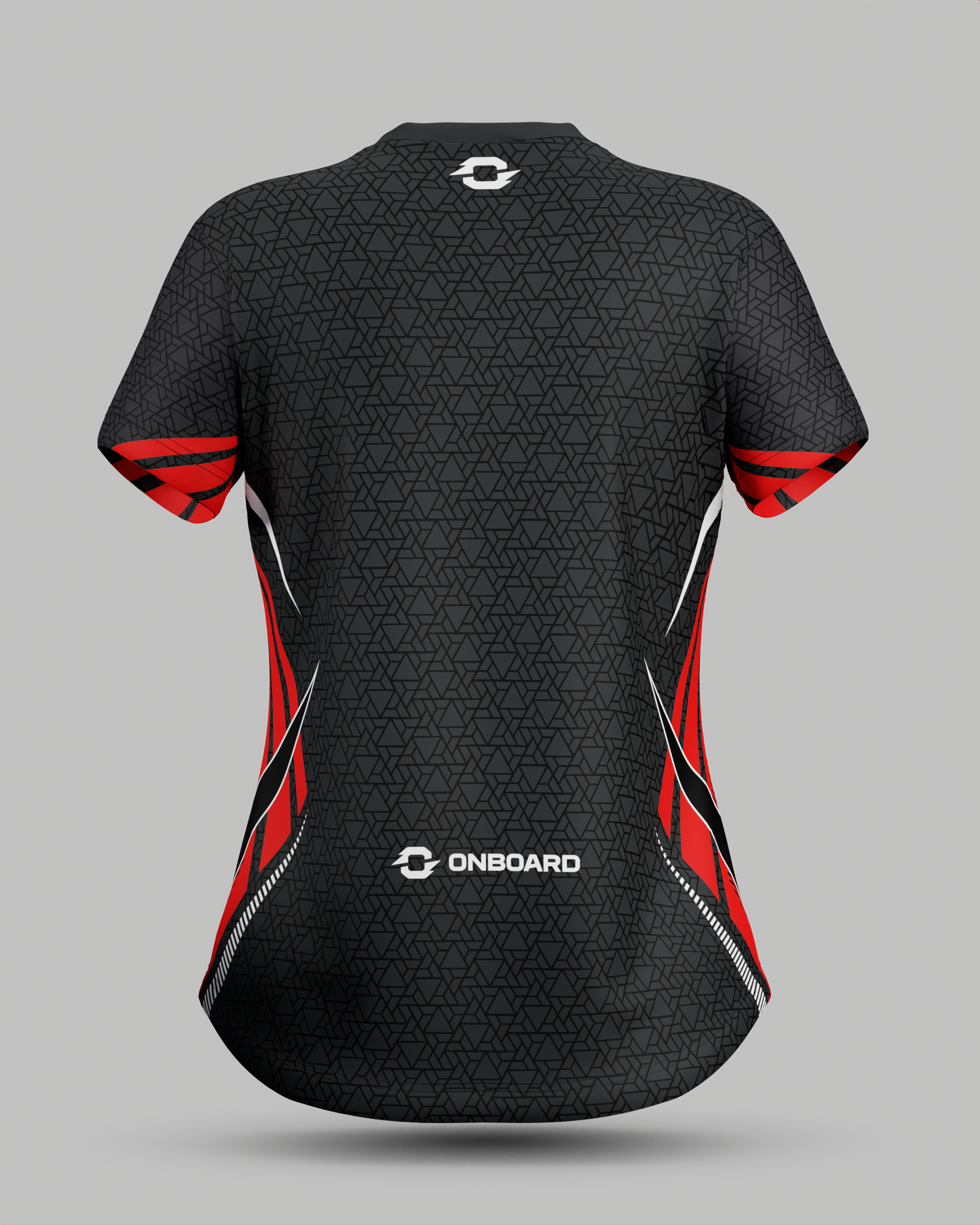 Womens Denver Performance Tee