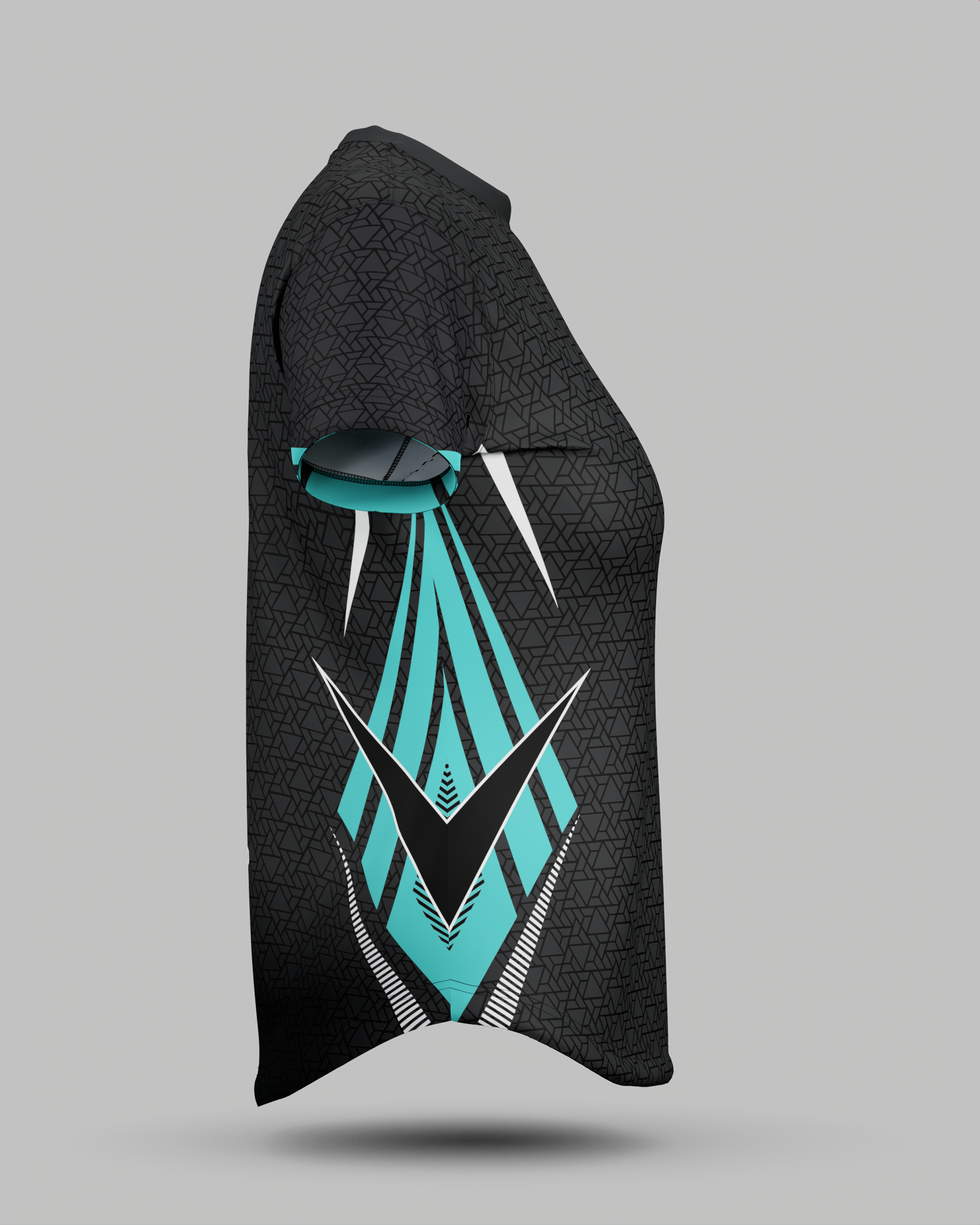 Womens Denver Performance Tee
