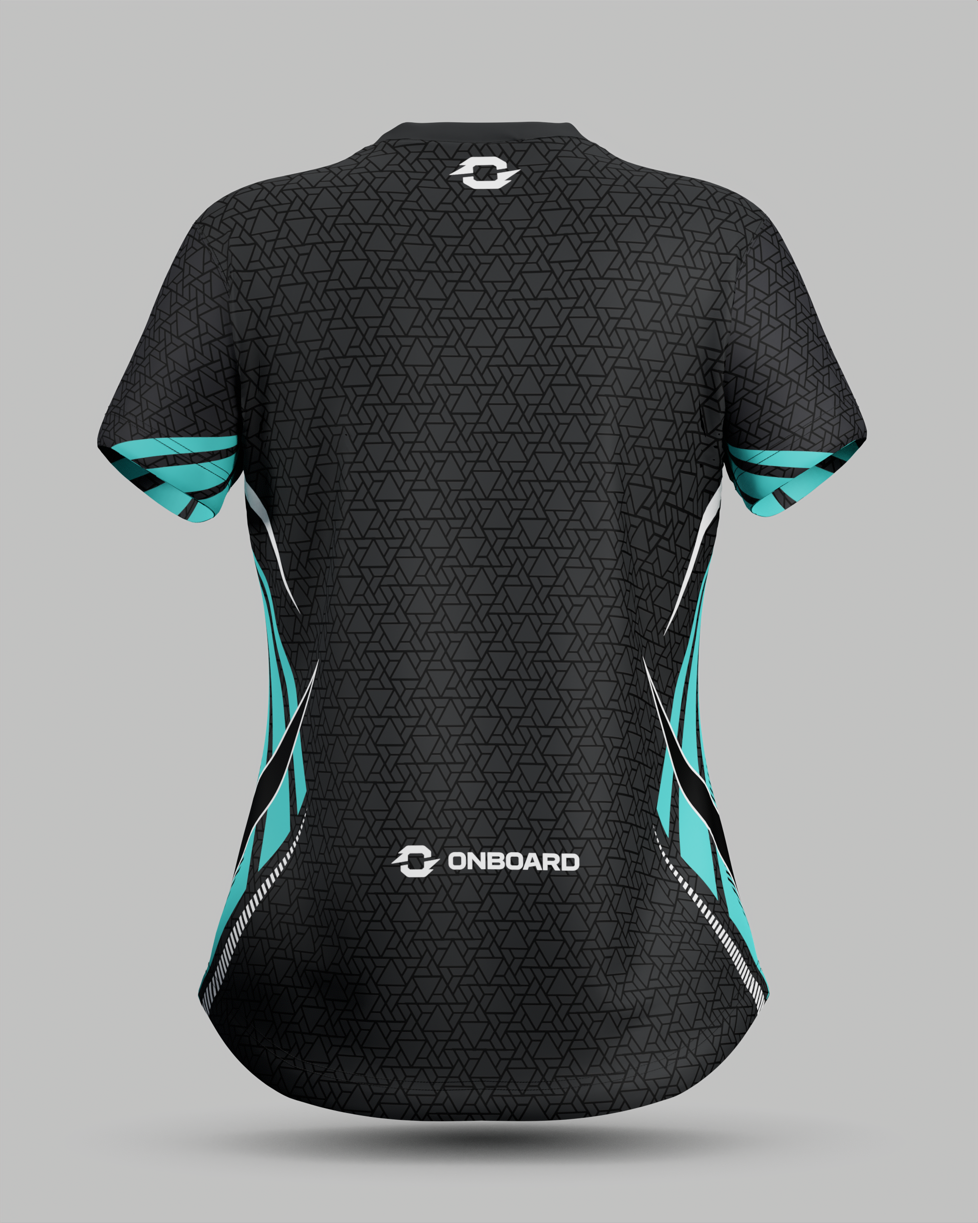 Womens Denver Performance Tee