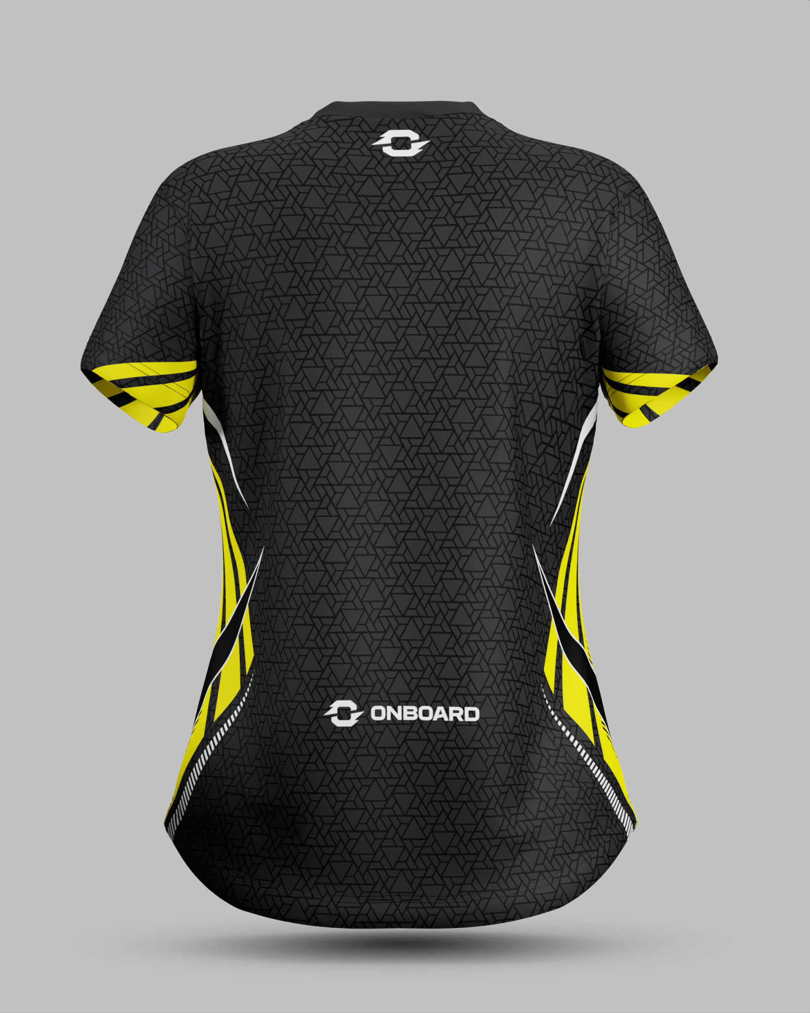 Womens Denver Performance Tee - Onboard Sportswear