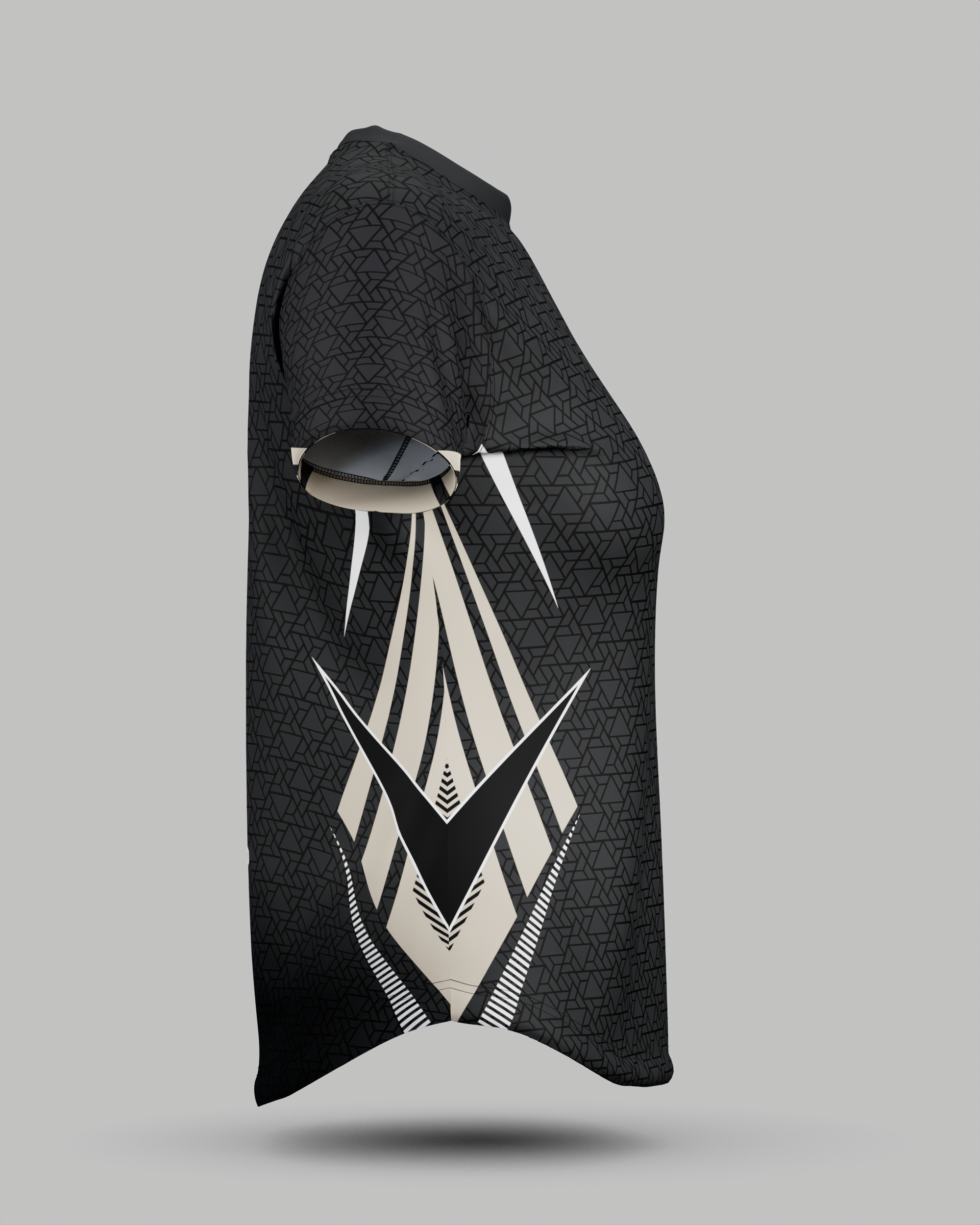 Womens Denver Performance Tee