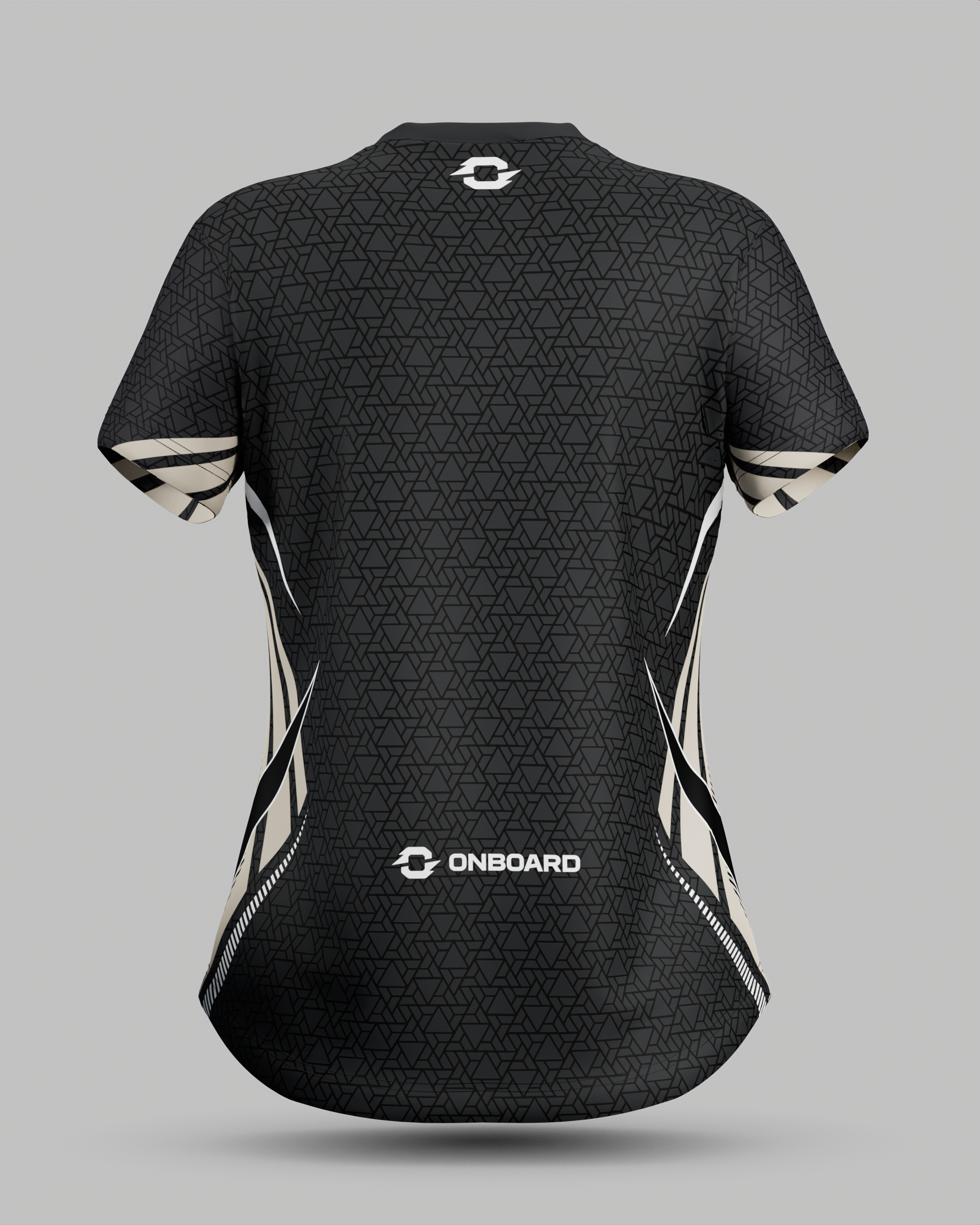 Womens Denver Performance Tee