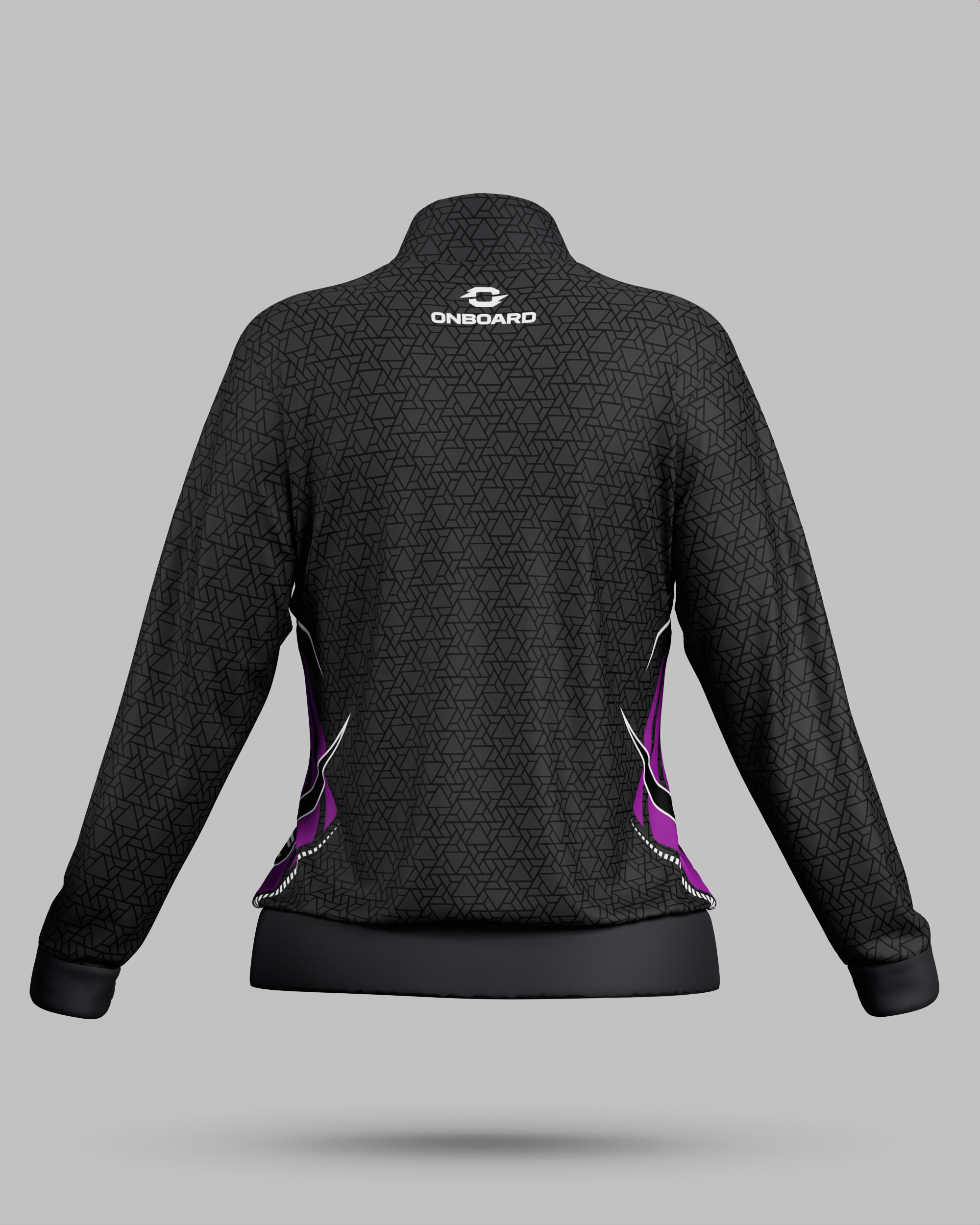 Womens Denver Tournament Jacket