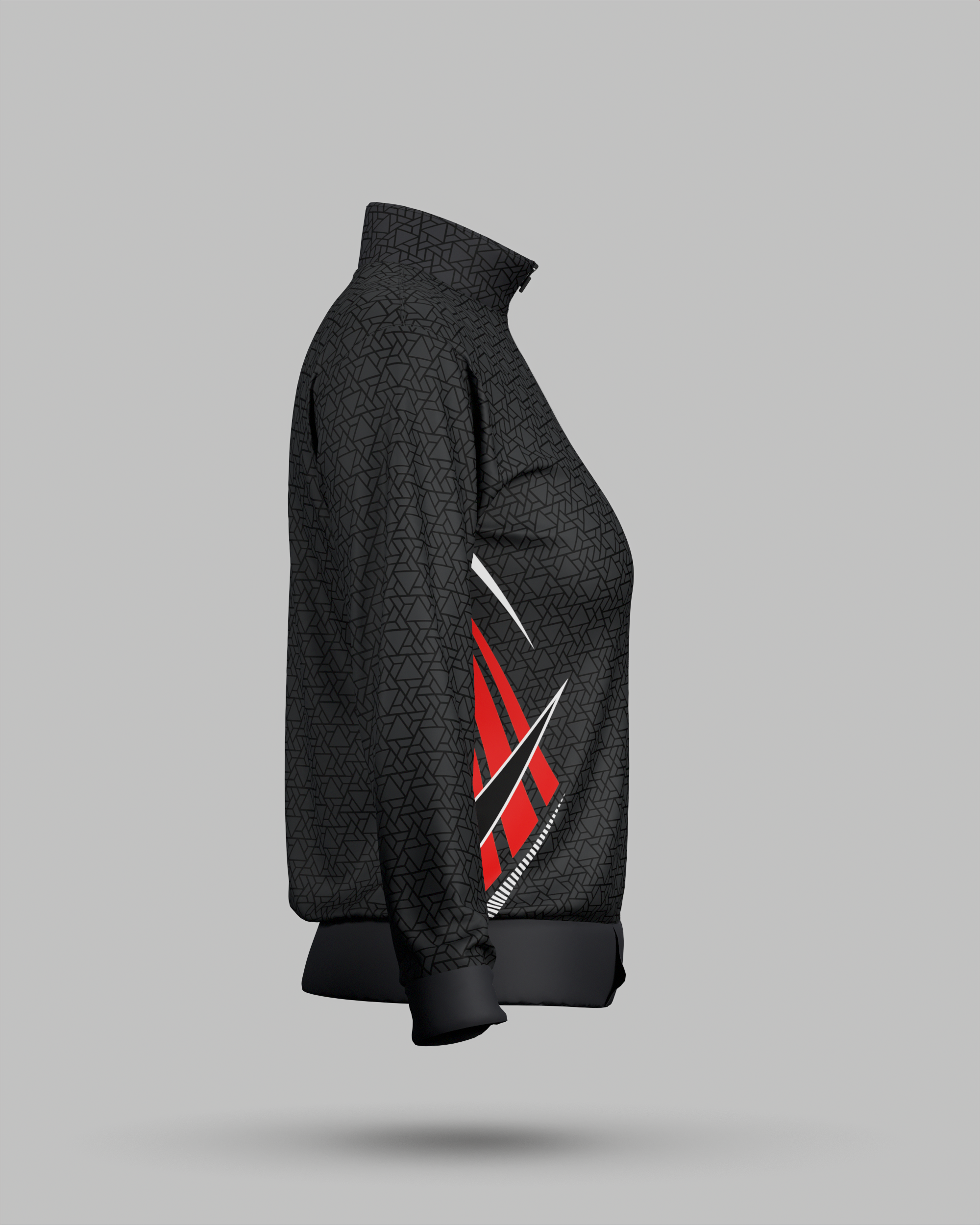 Womens Denver Training Jacket