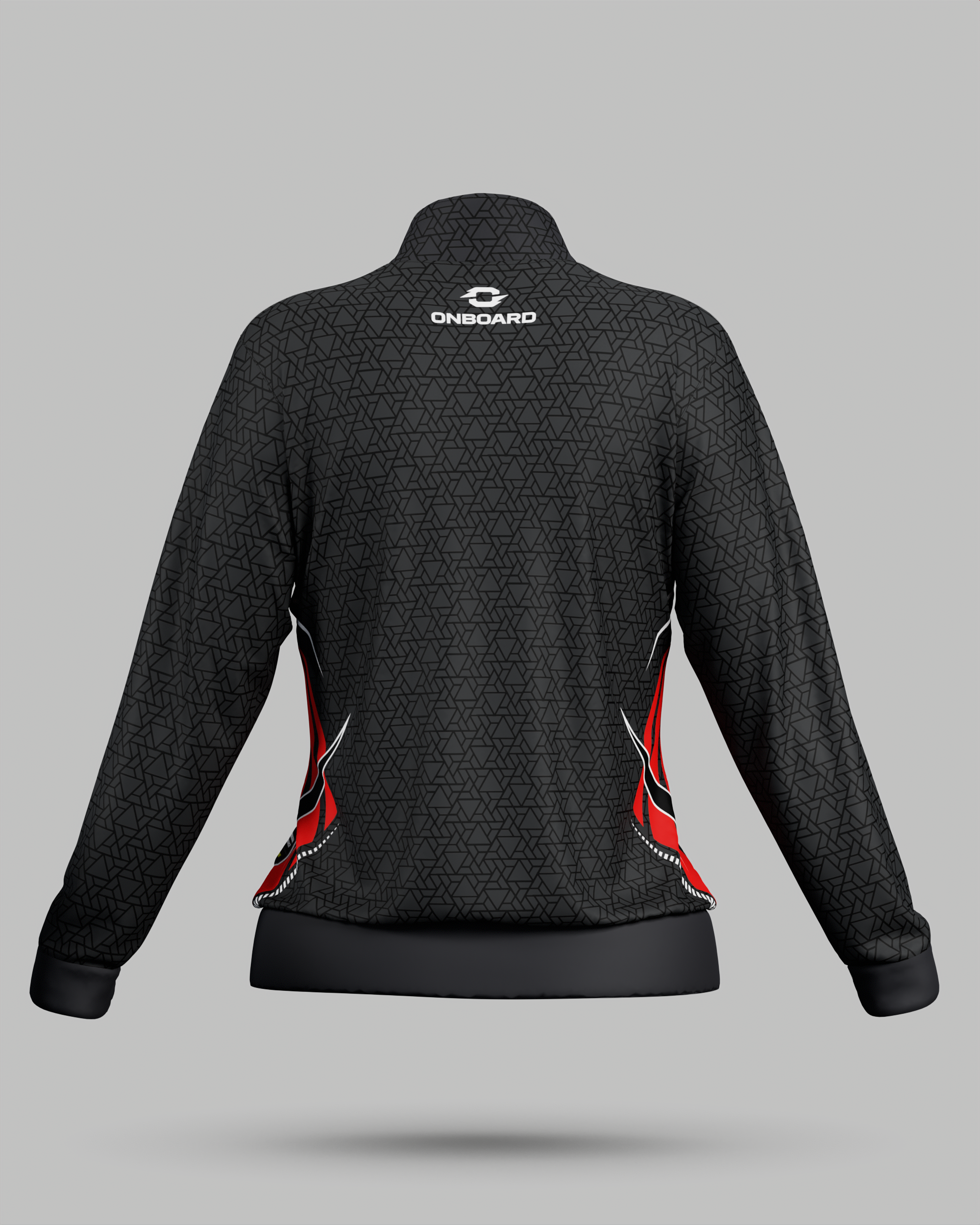 Womens Denver Tournament Jacket