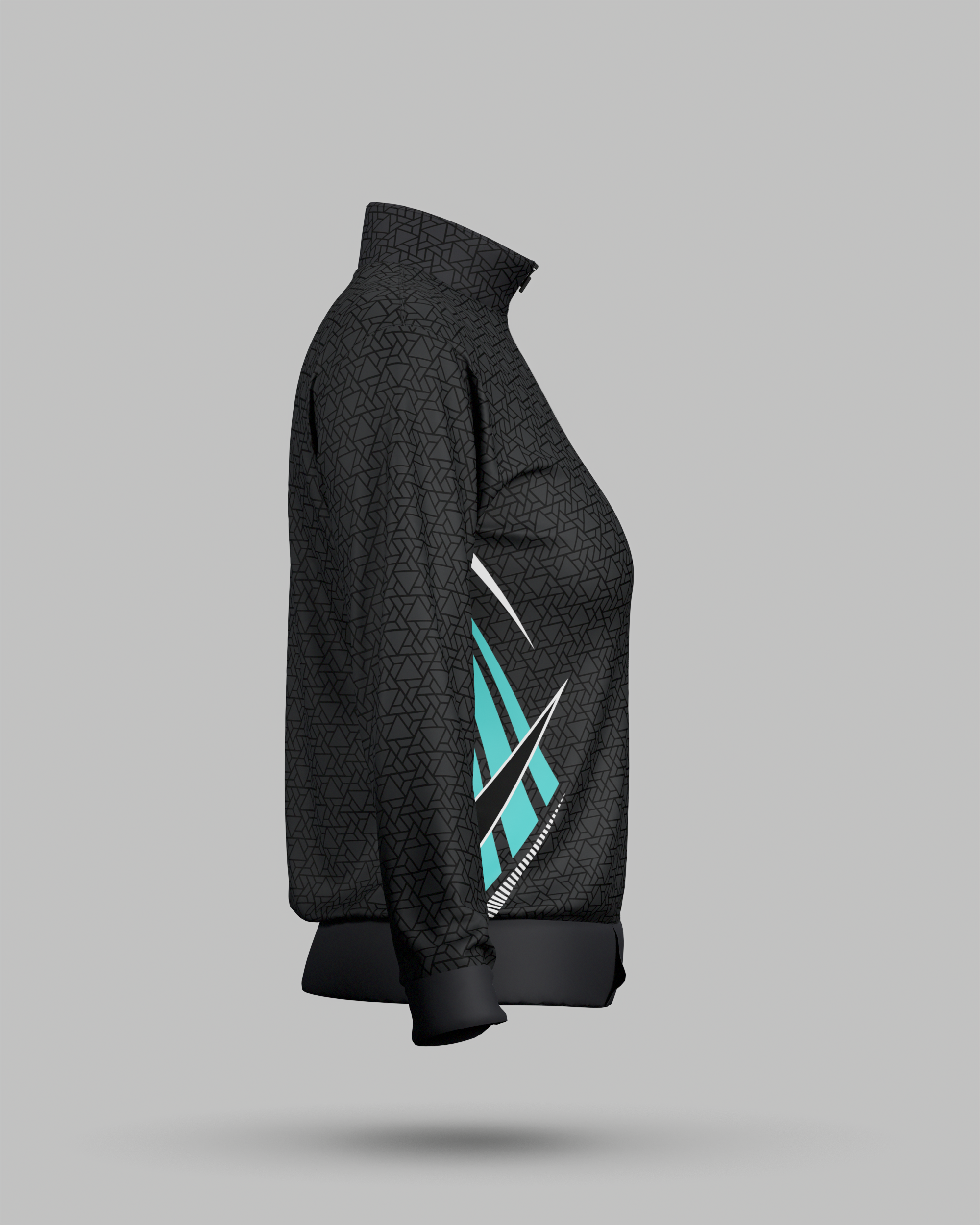 Womens Denver Training Jacket
