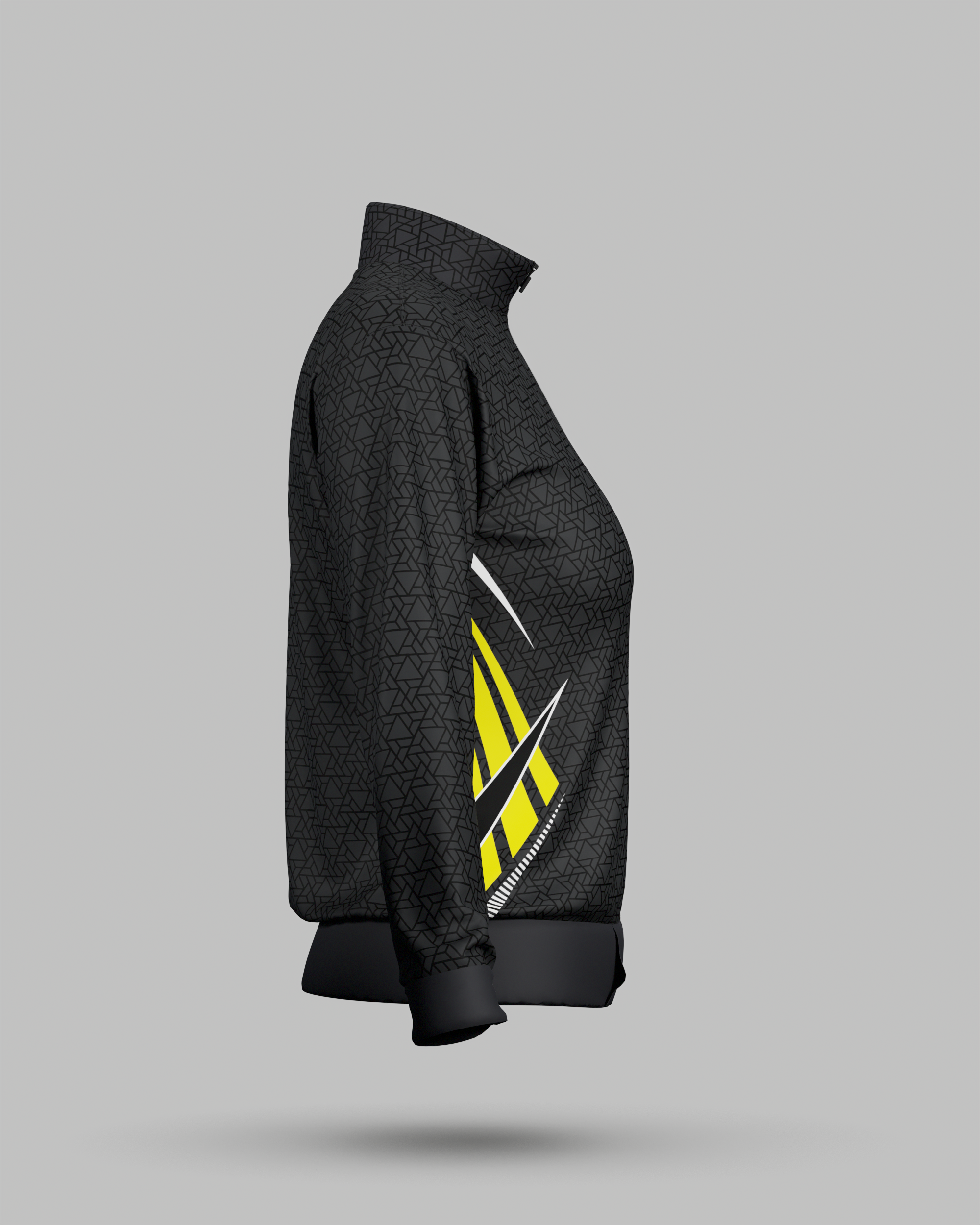 Womens Denver Tournament Jacket