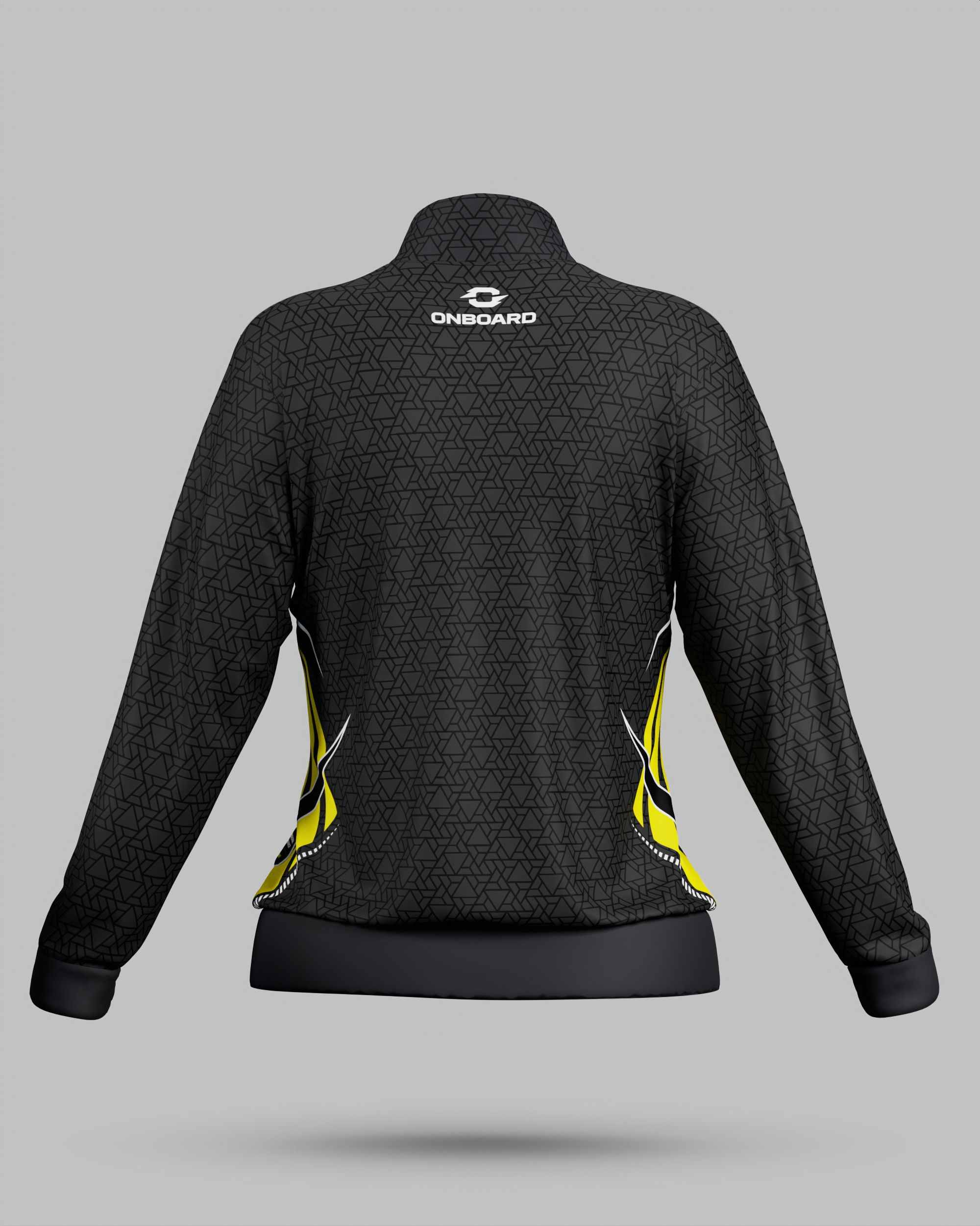Womens Denver Training Jacket