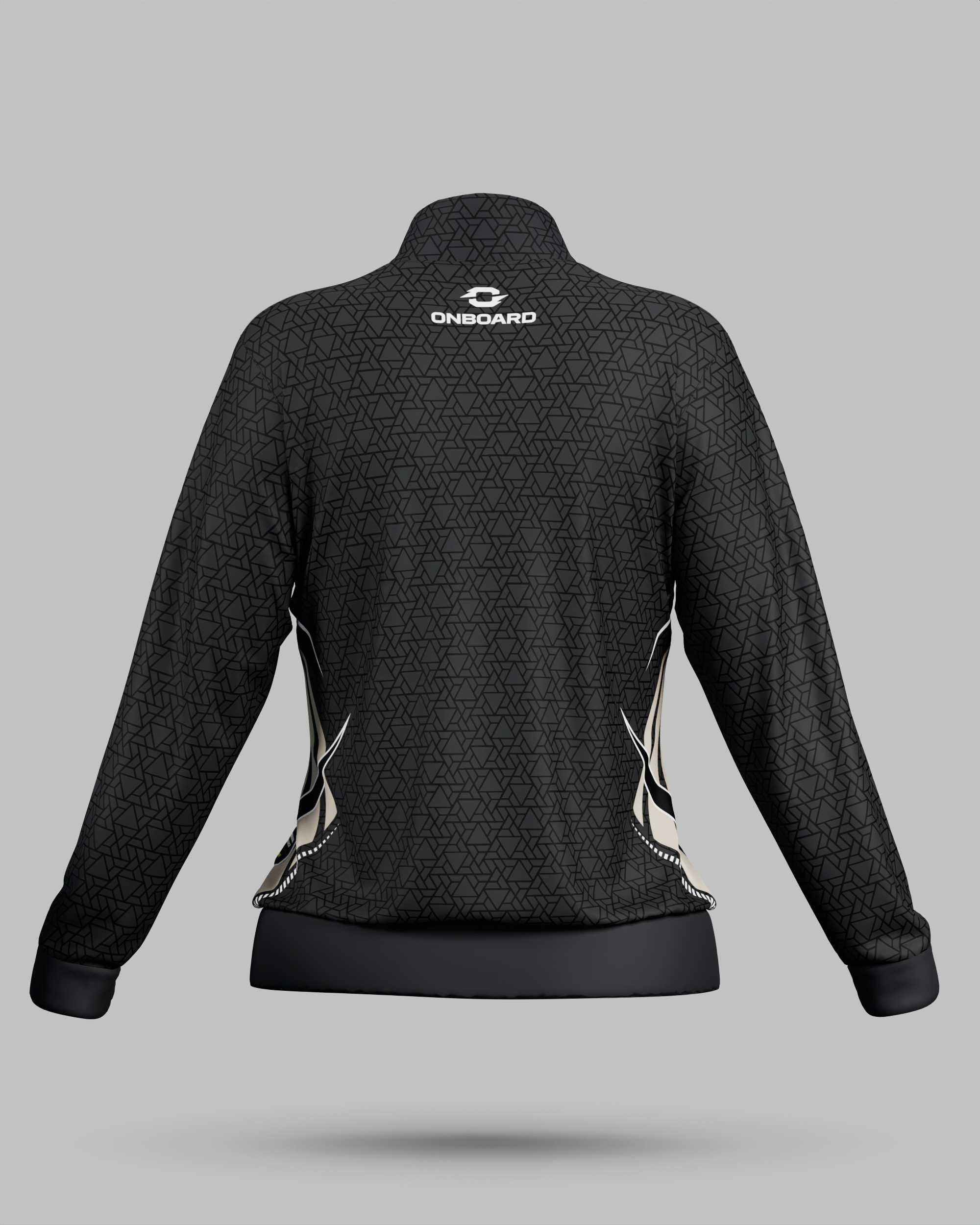 Womens Denver Training Jacket