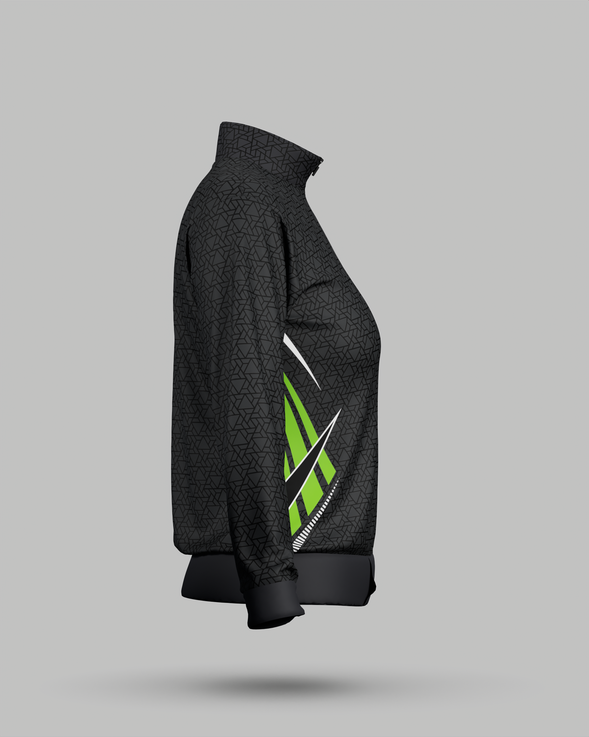 Womens Denver Training Jacket