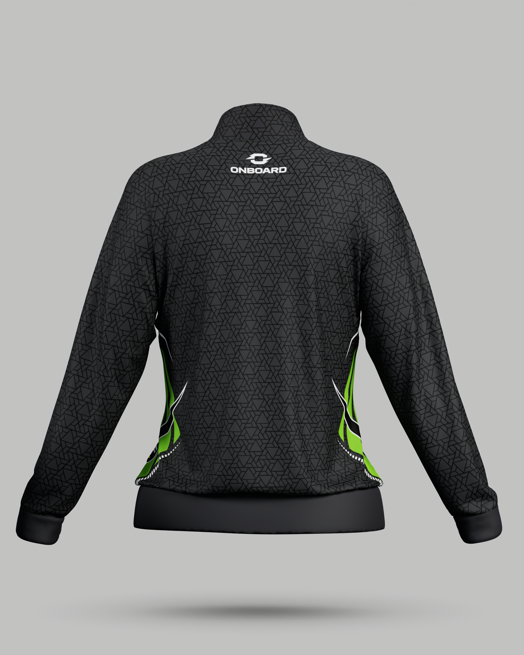 Womens Denver Tournament Jacket