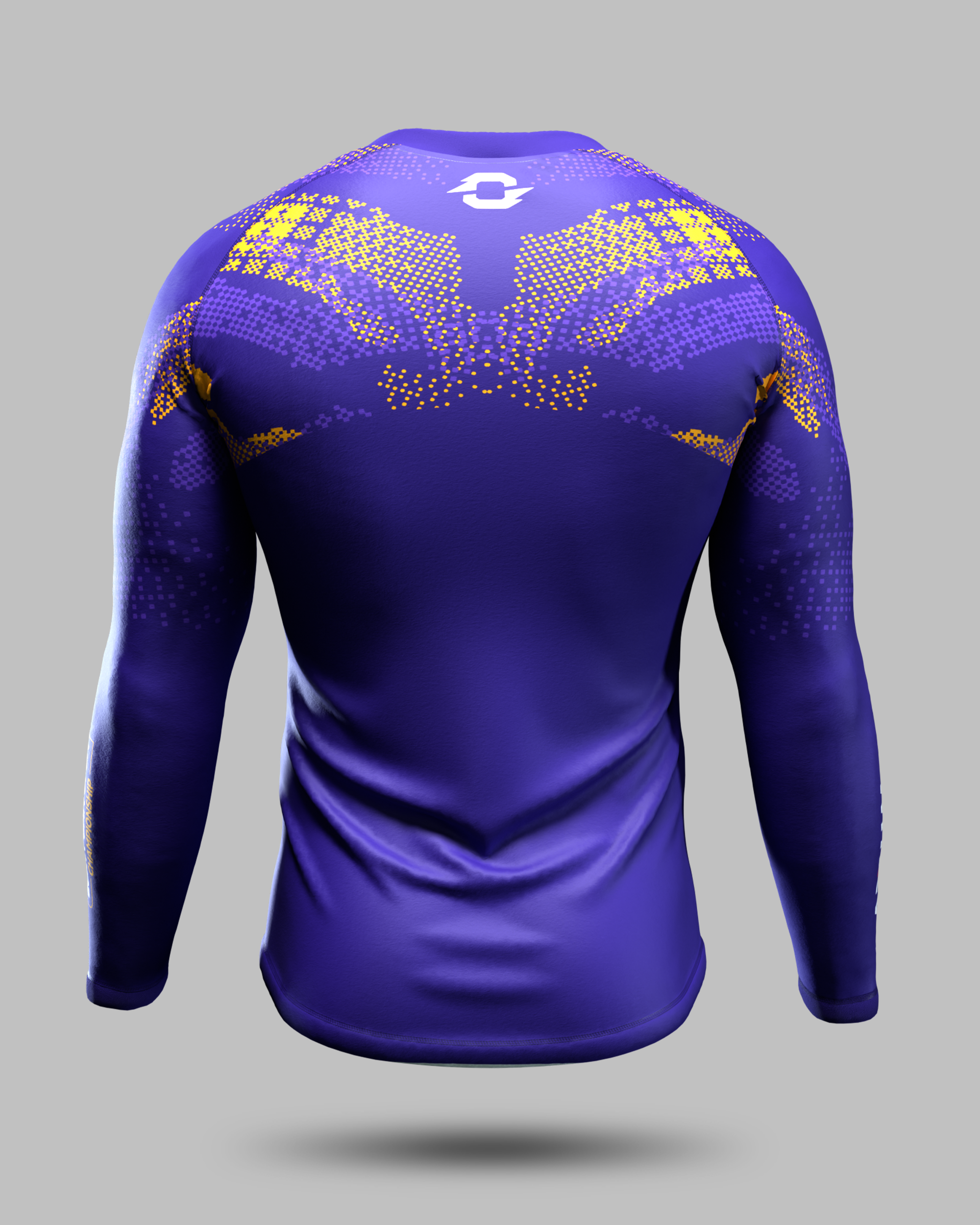 2026 WNT European Open Baselayer