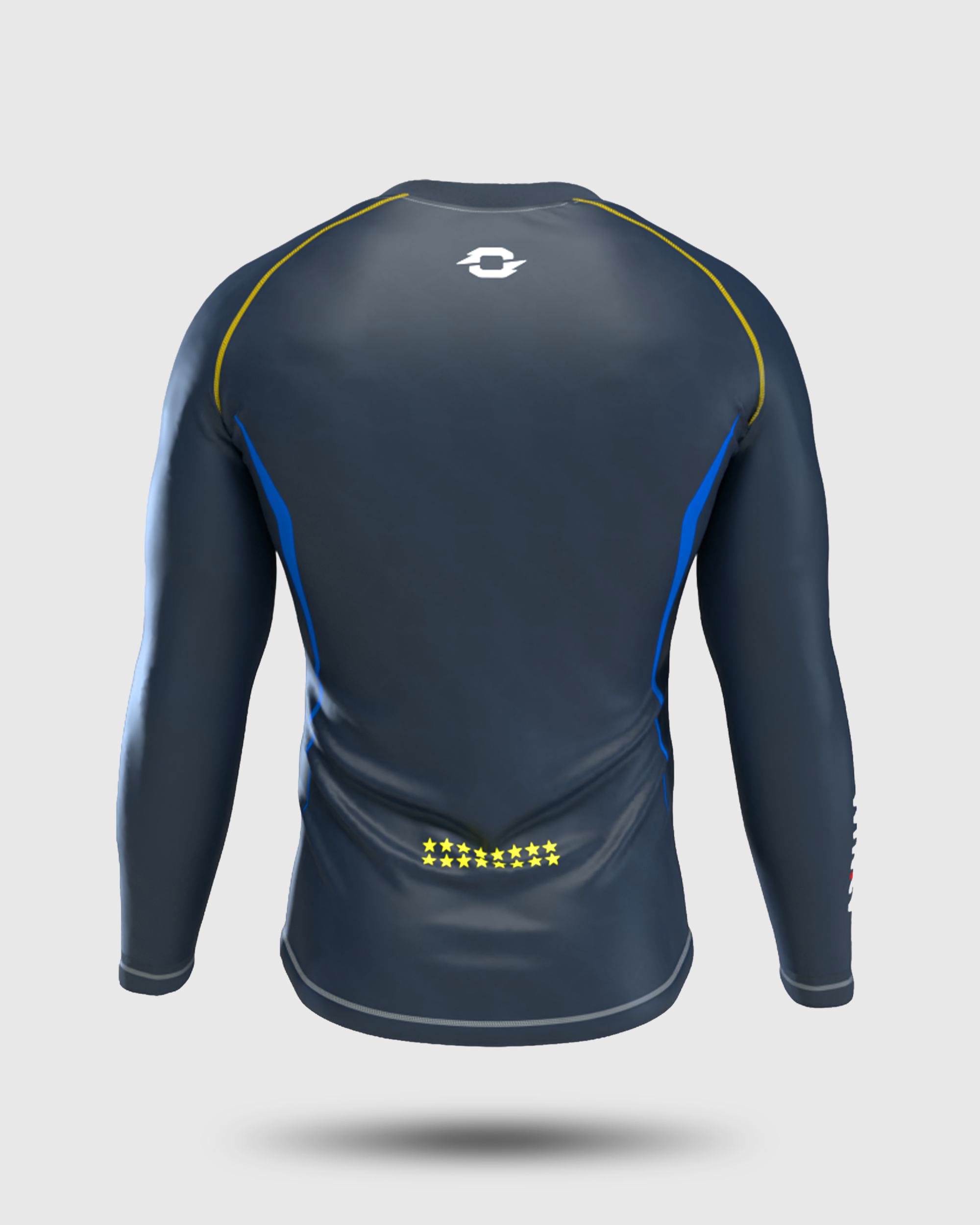 2025 Team Europe Mosconi Cup Baselayer