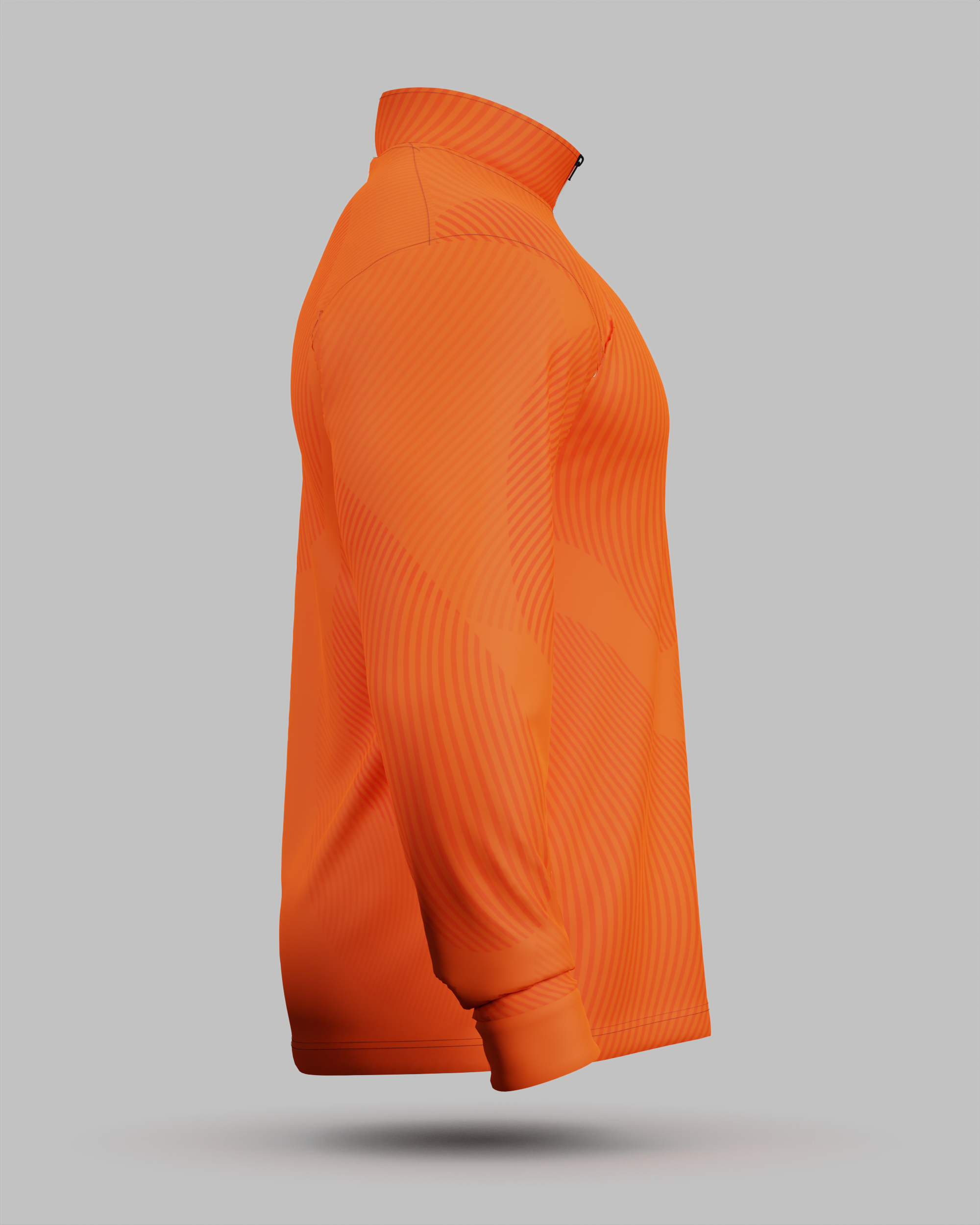 Youth Eclipse Midlayer