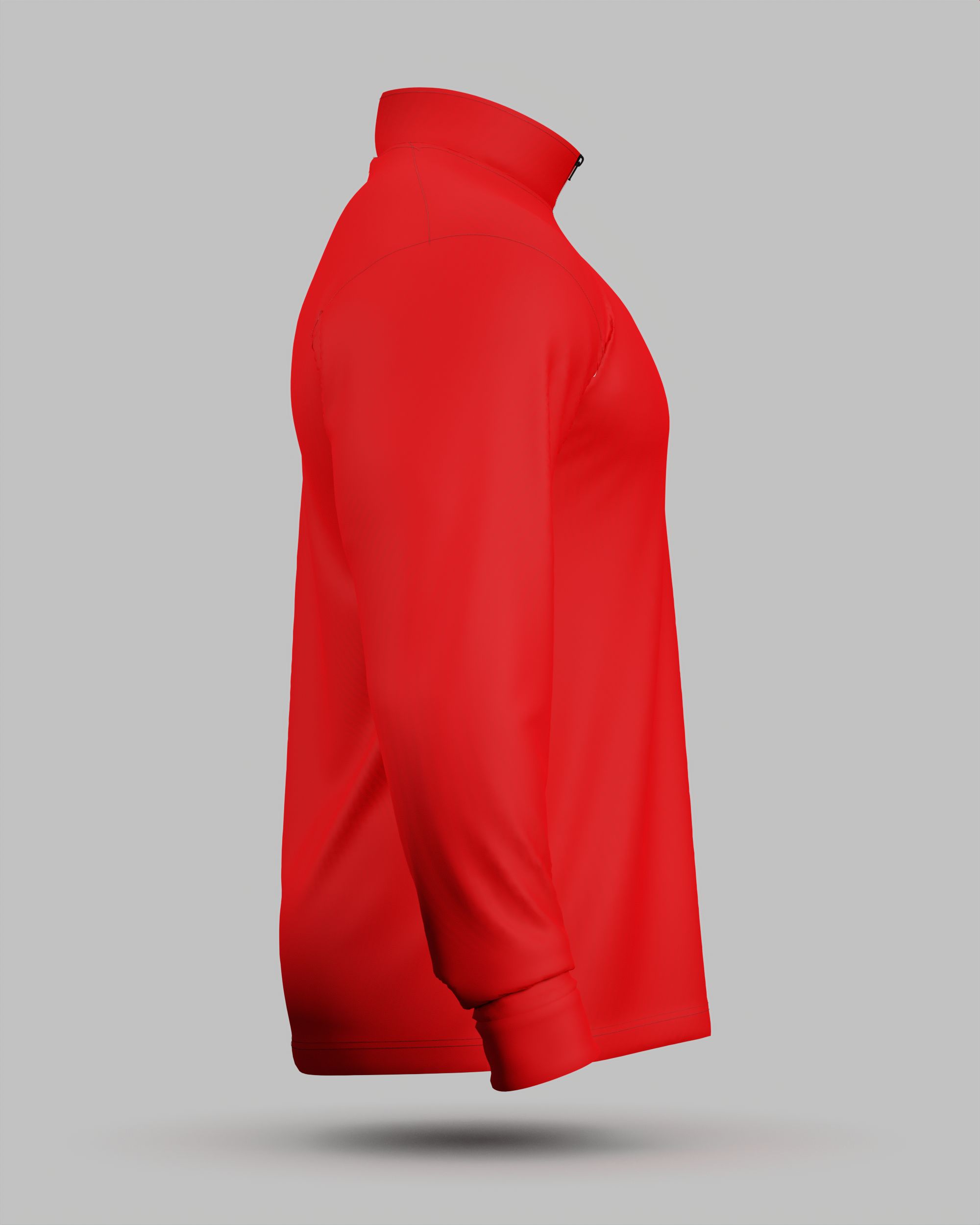Youth Eclipse Midlayer