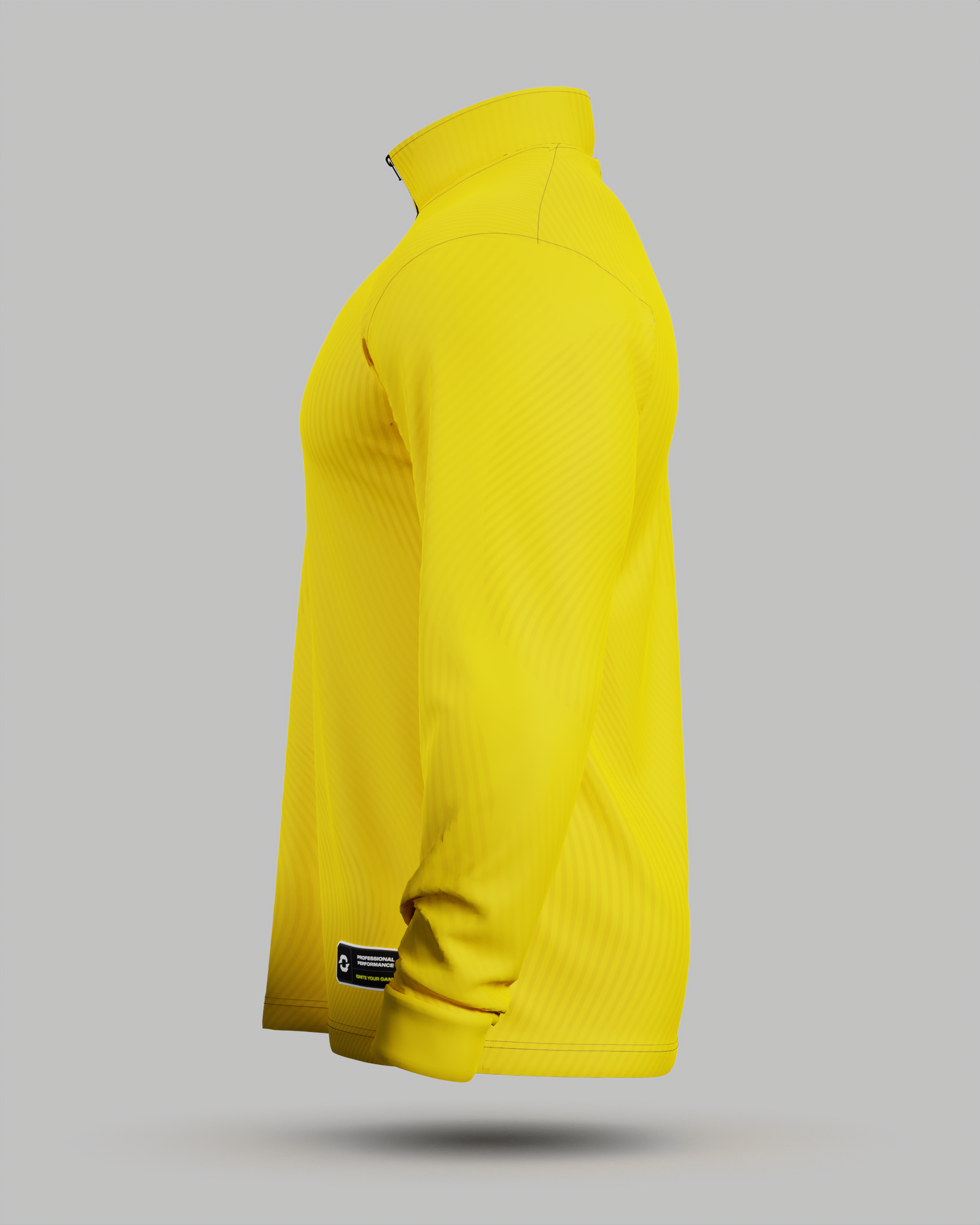 Youth Eclipse Midlayer