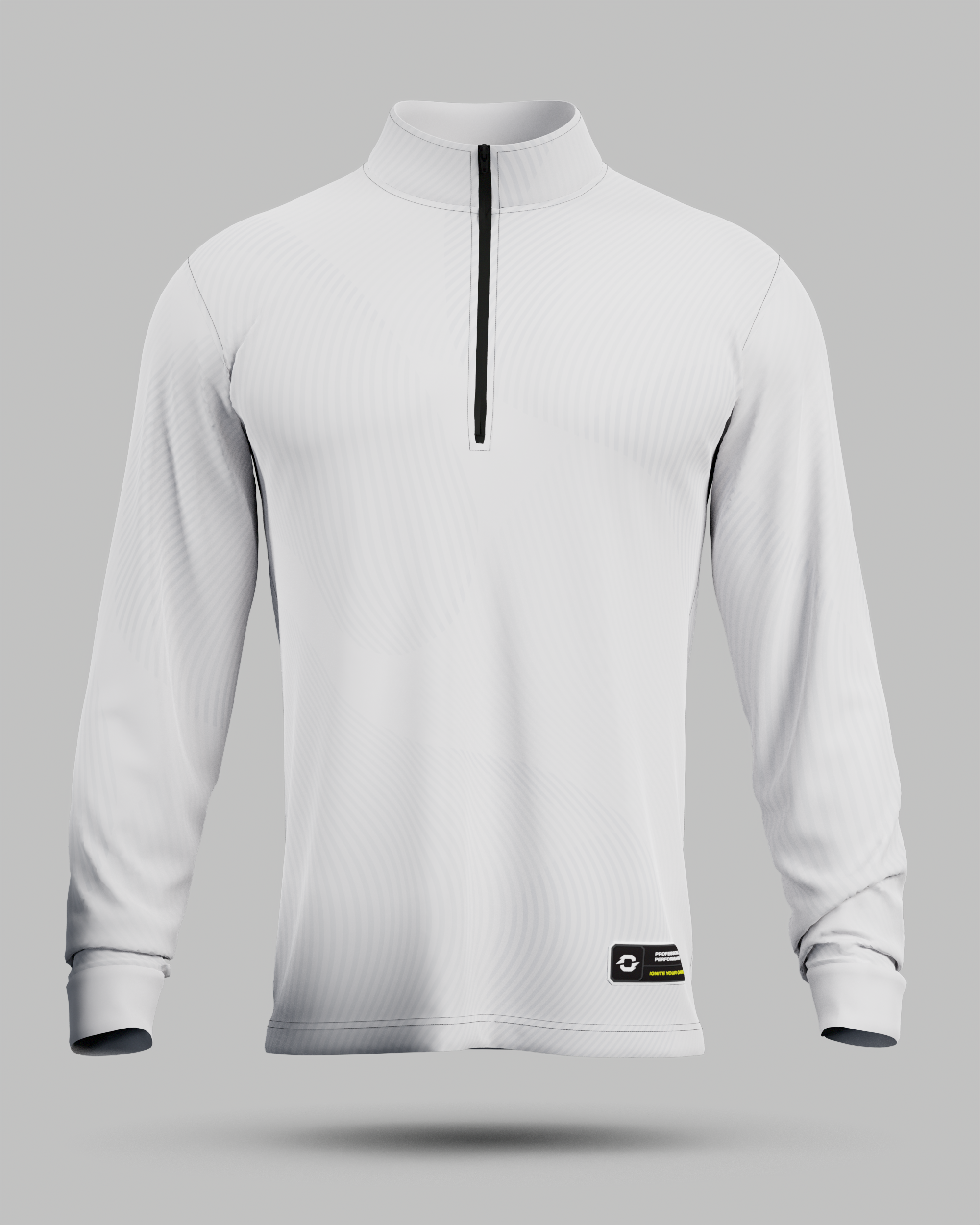 Youth Eclipse Midlayer