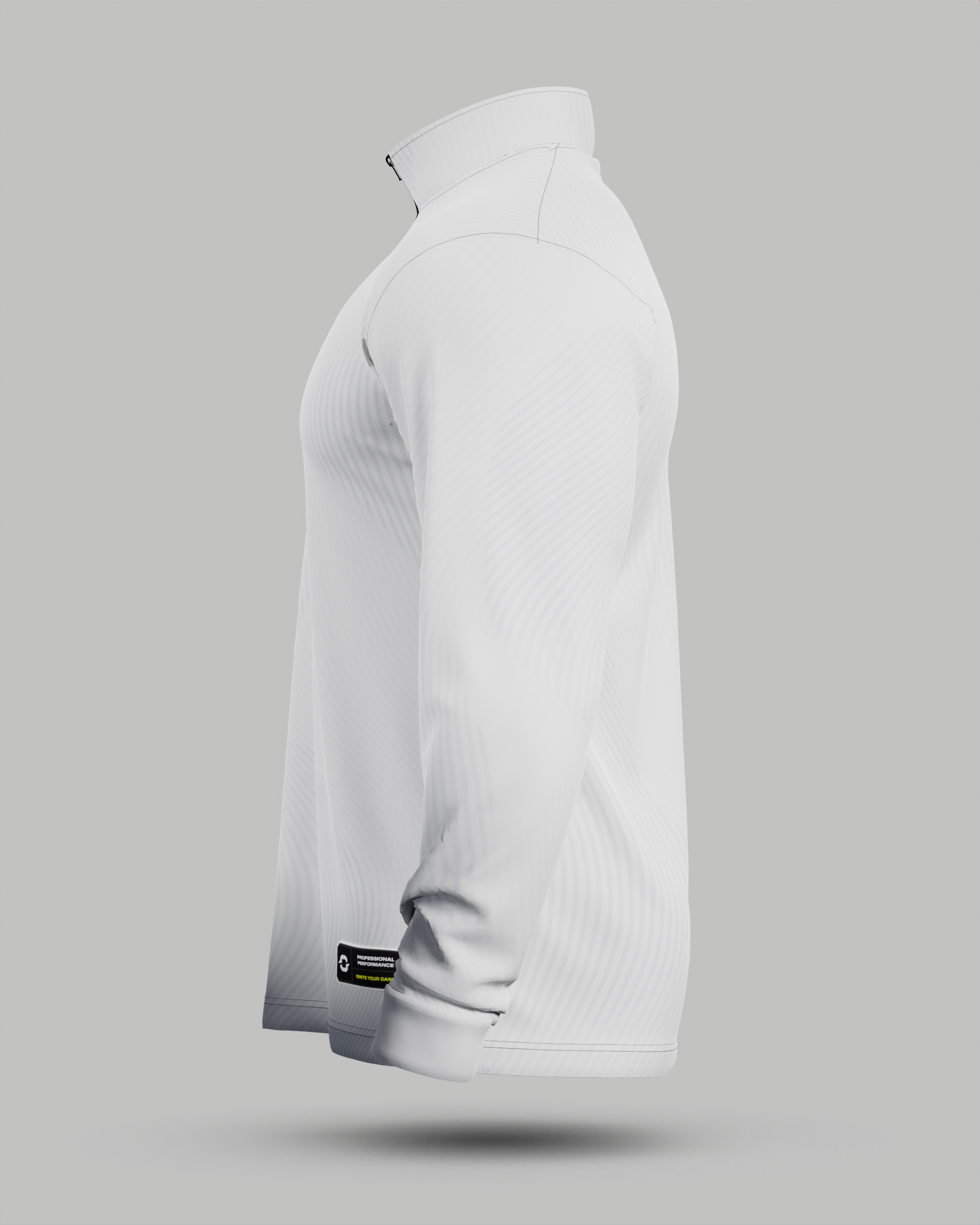Youth Eclipse Midlayer