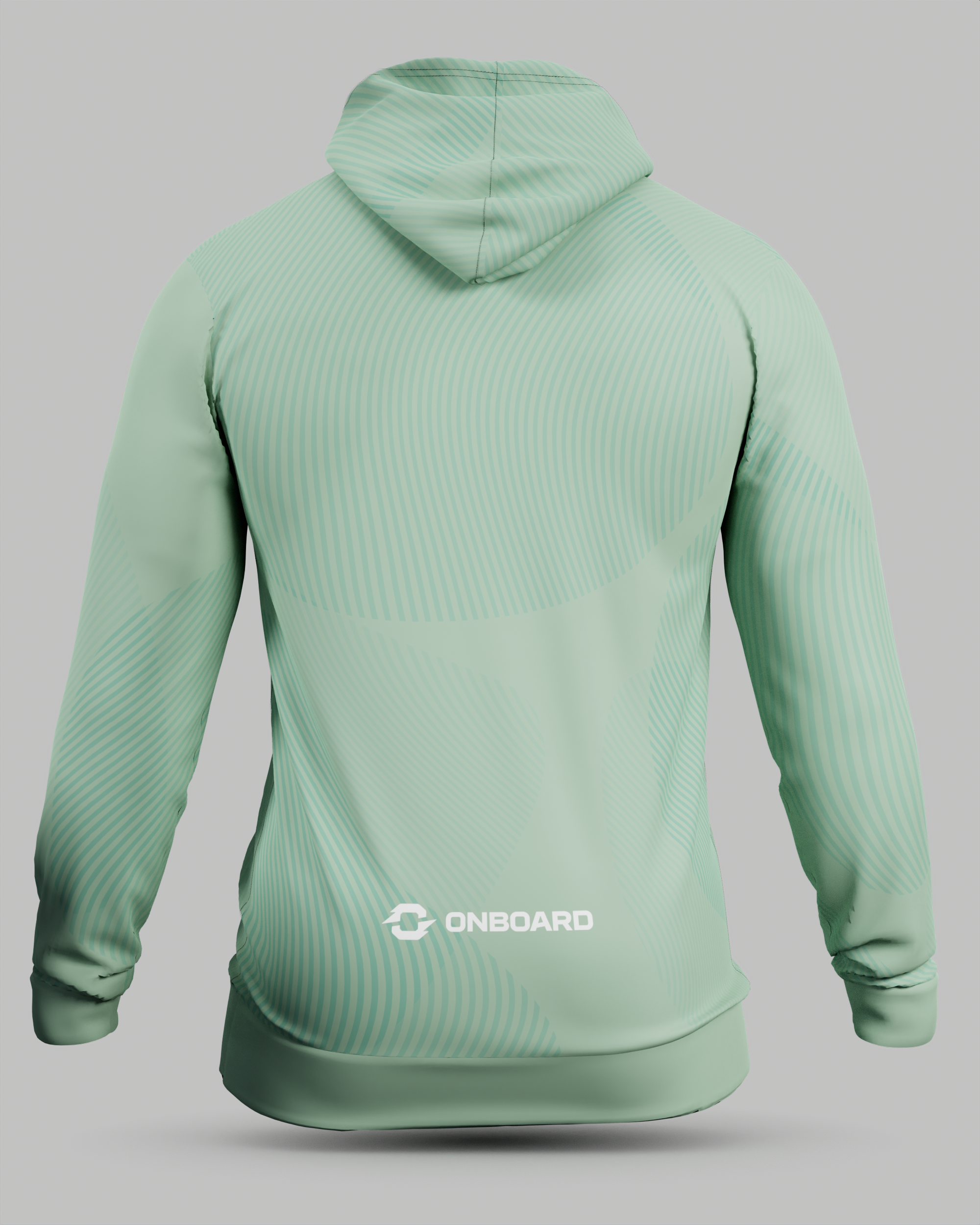 Womens Eclipse Performance Hoodie