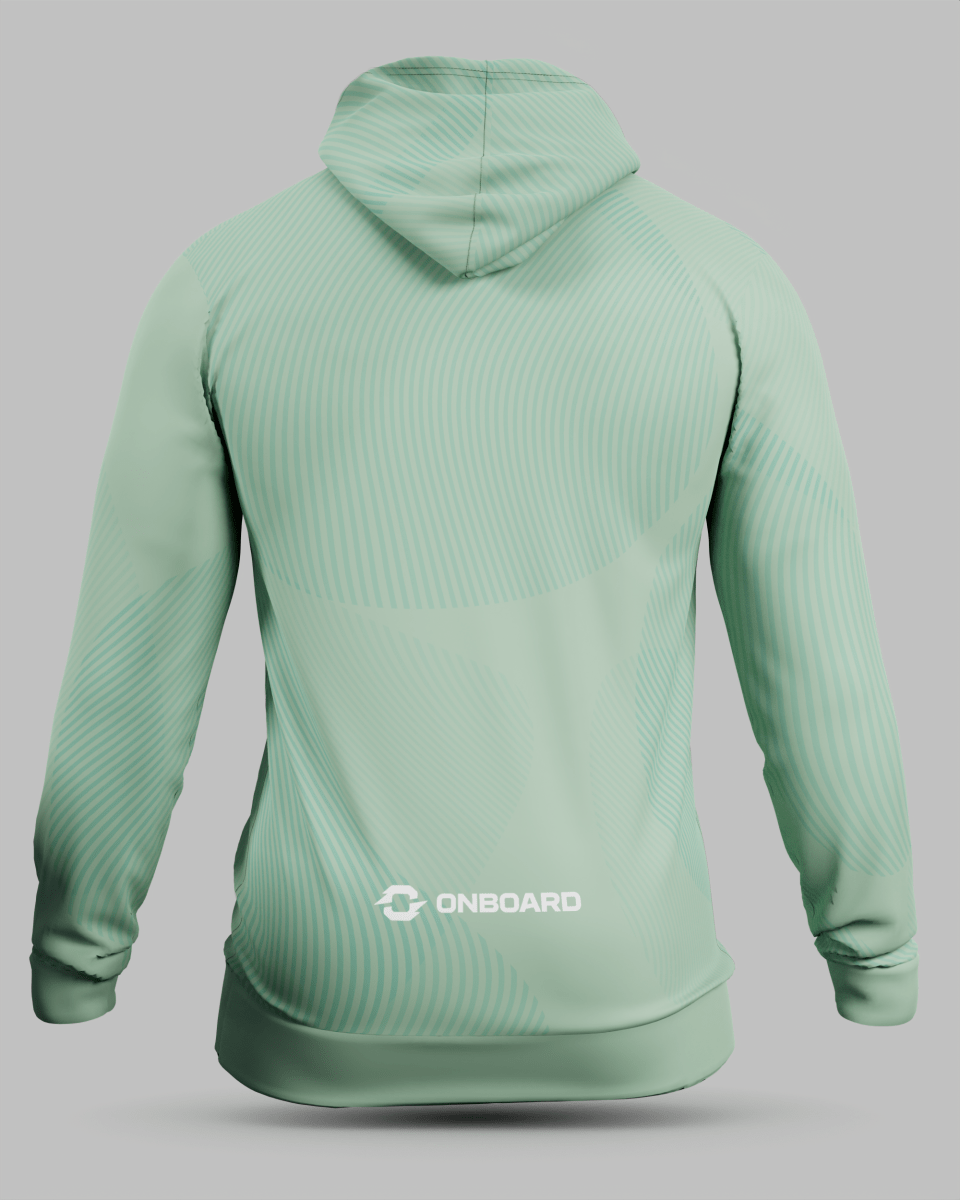 Eclipse Performance Hoodie - Onboard Sportswear