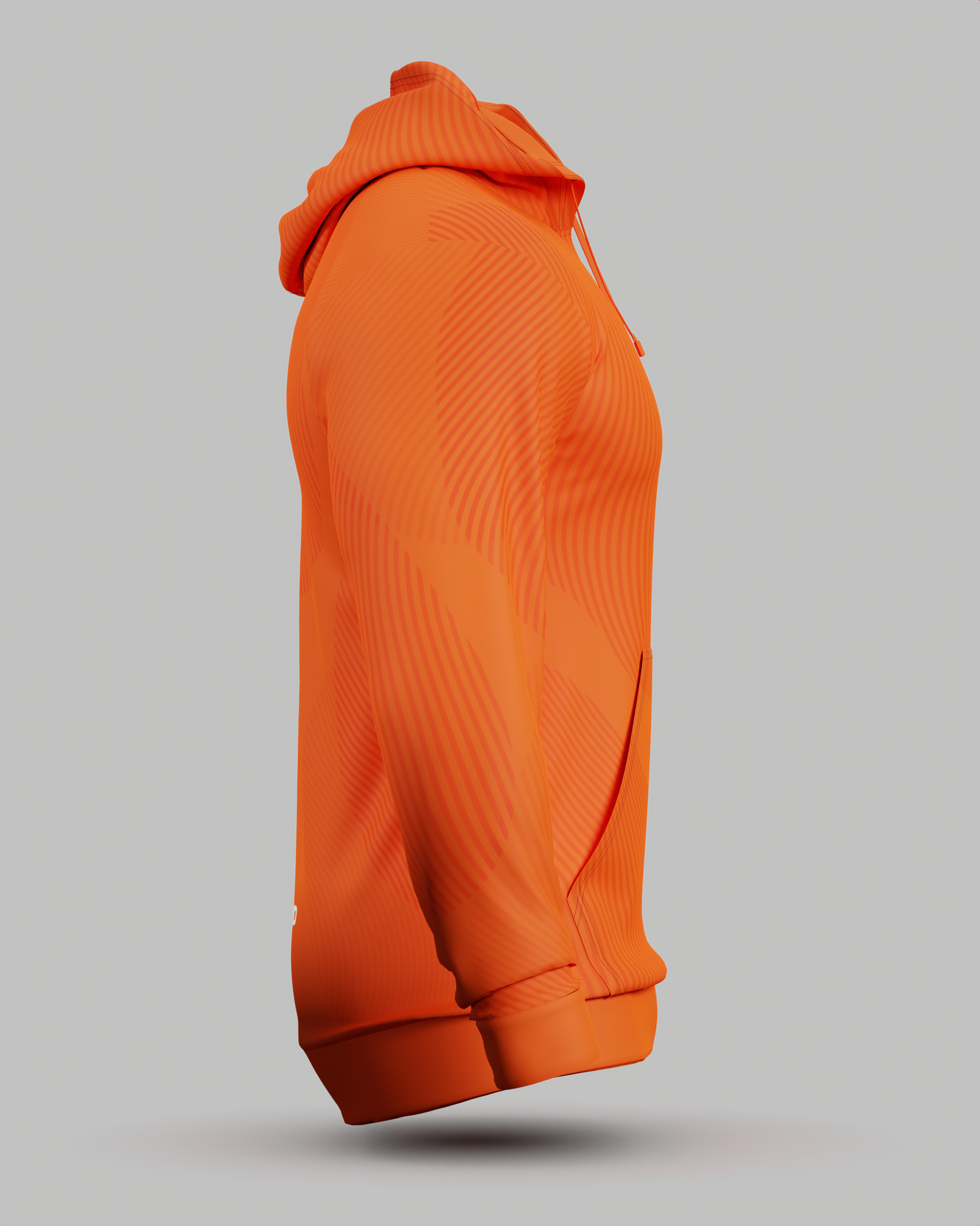 Eclipse Performance Hoodie