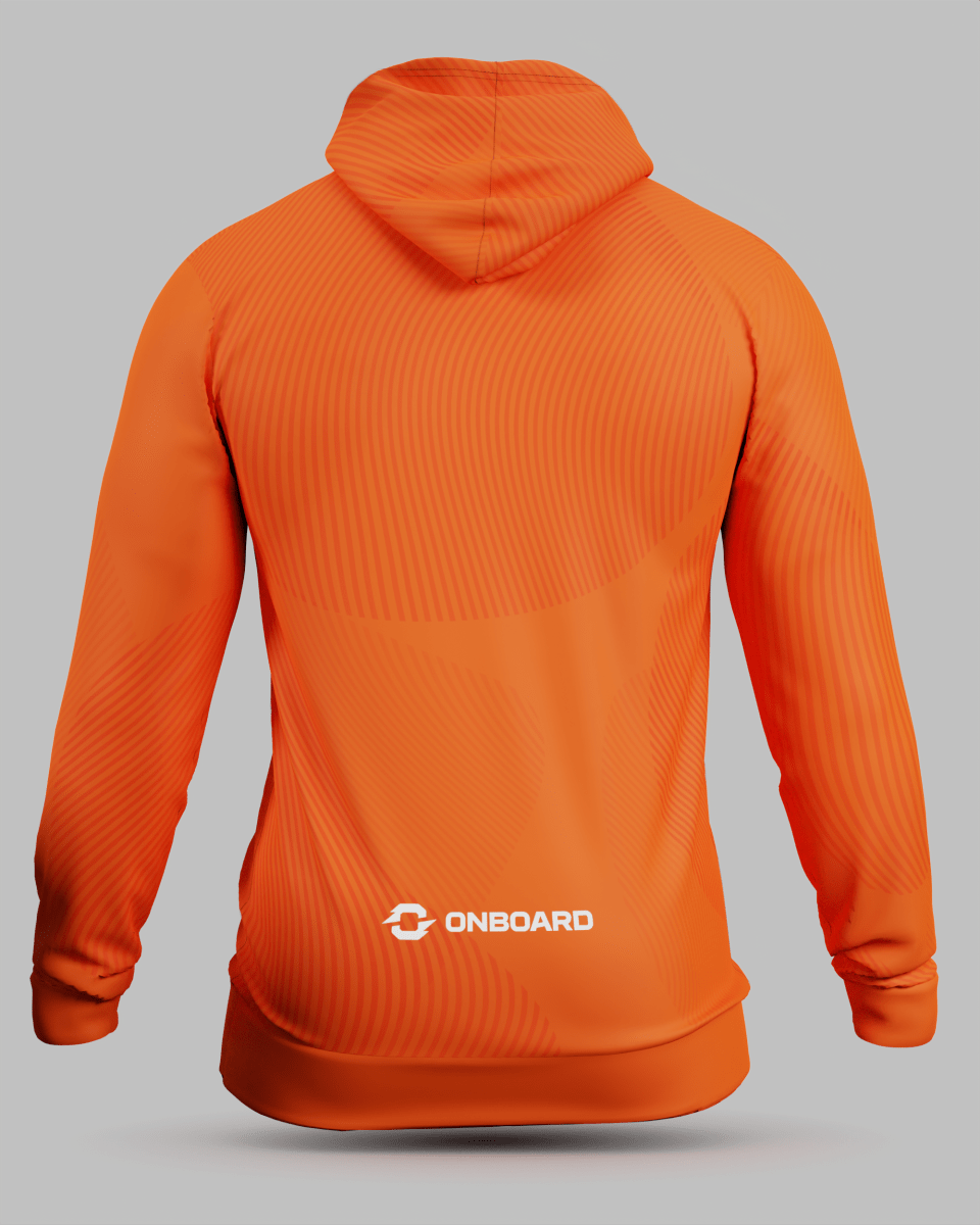 Eclipse Performance Hoodie - Onboard Sportswear