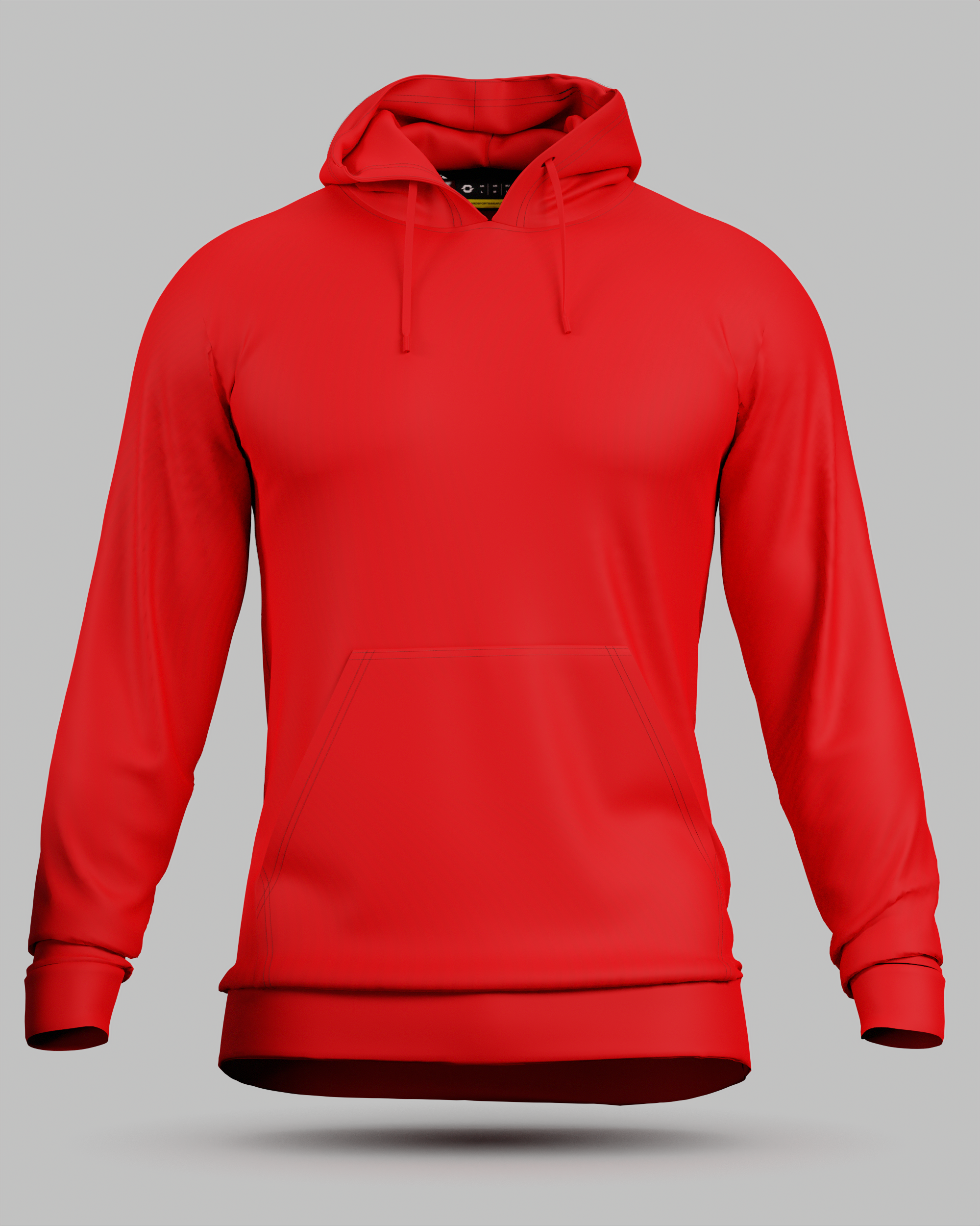 Eclipse Performance Hoodie